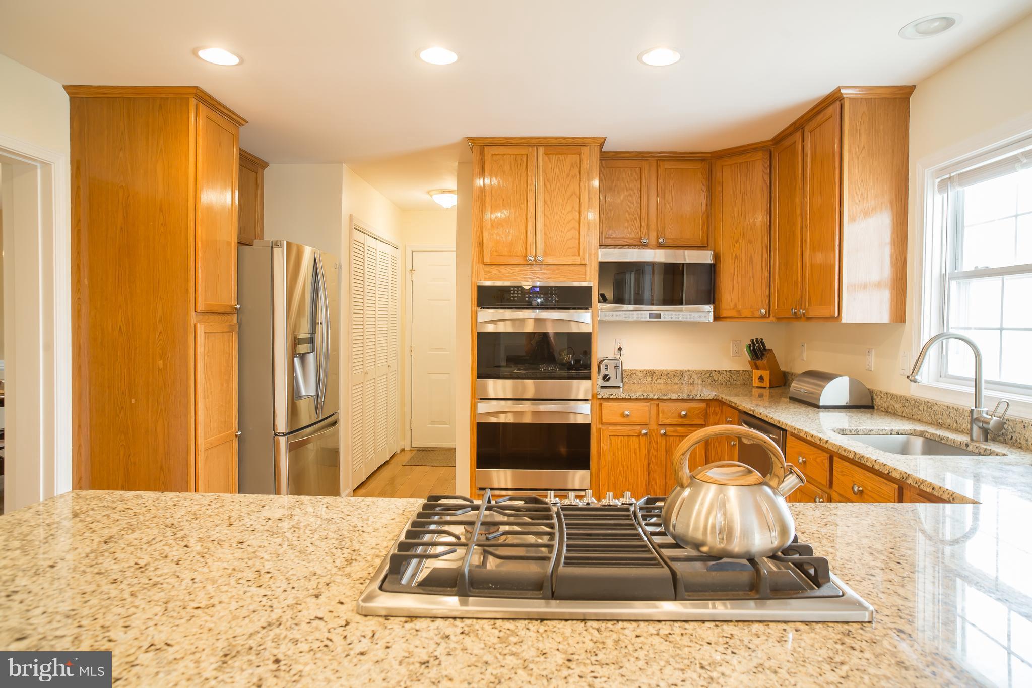 WHITEHALL FARM - Residential