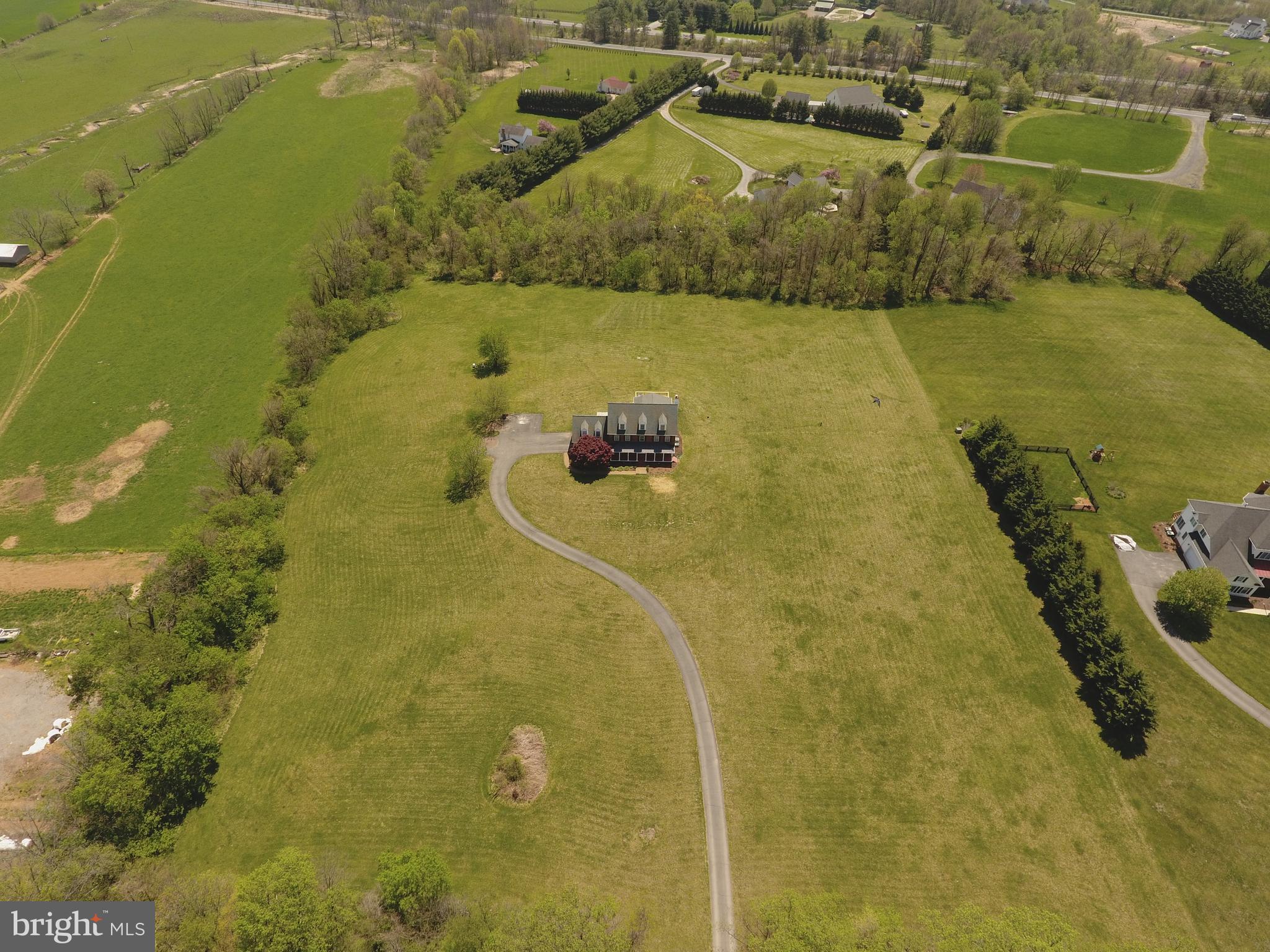 WHITEHALL FARM - Residential