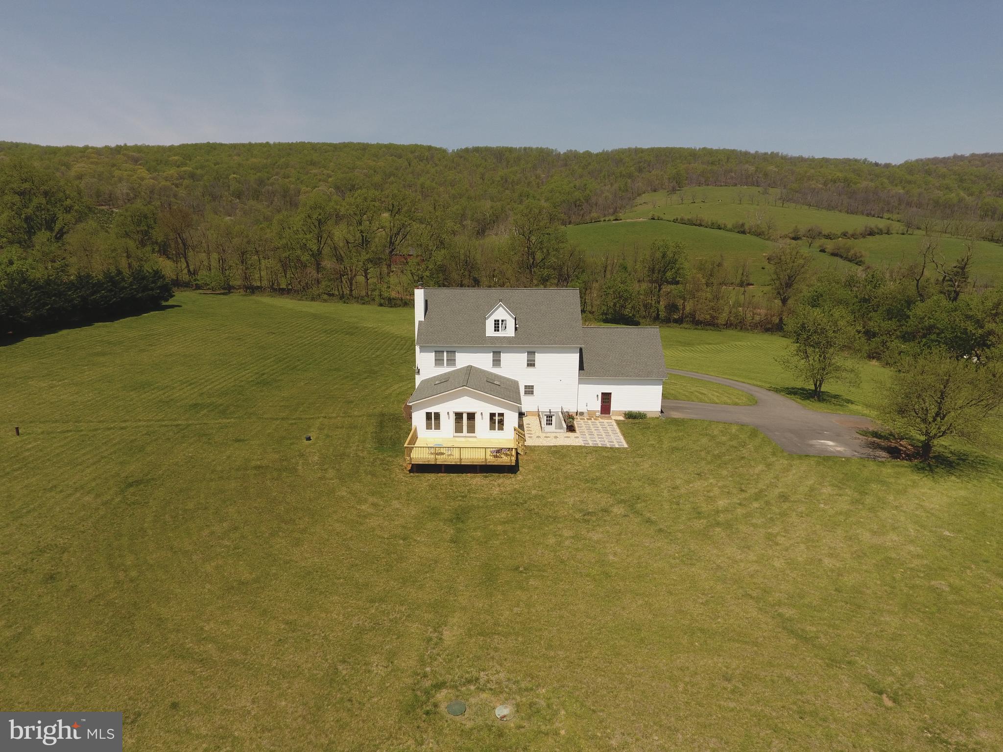 WHITEHALL FARM - Residential