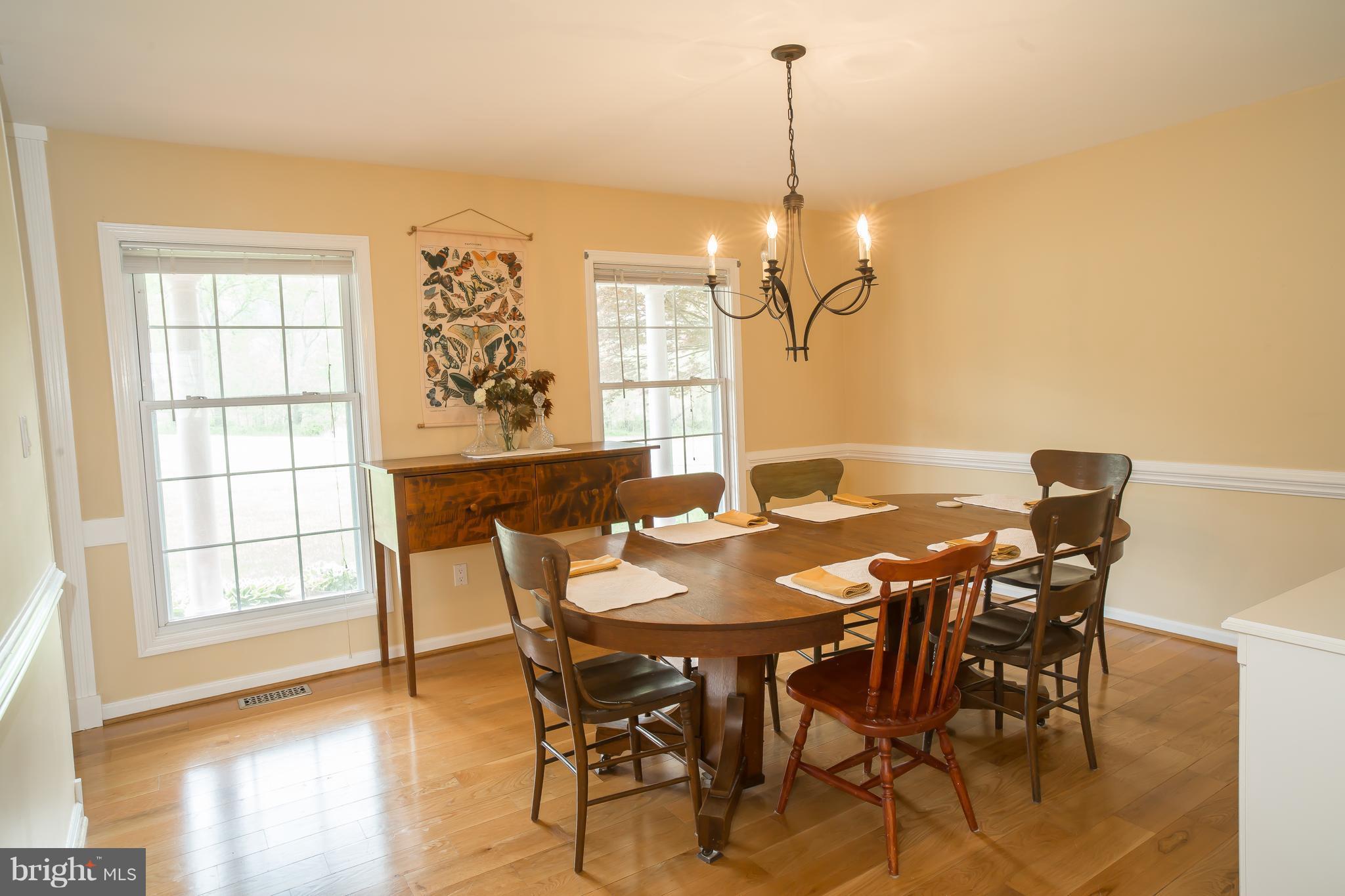 WHITEHALL FARM - Residential