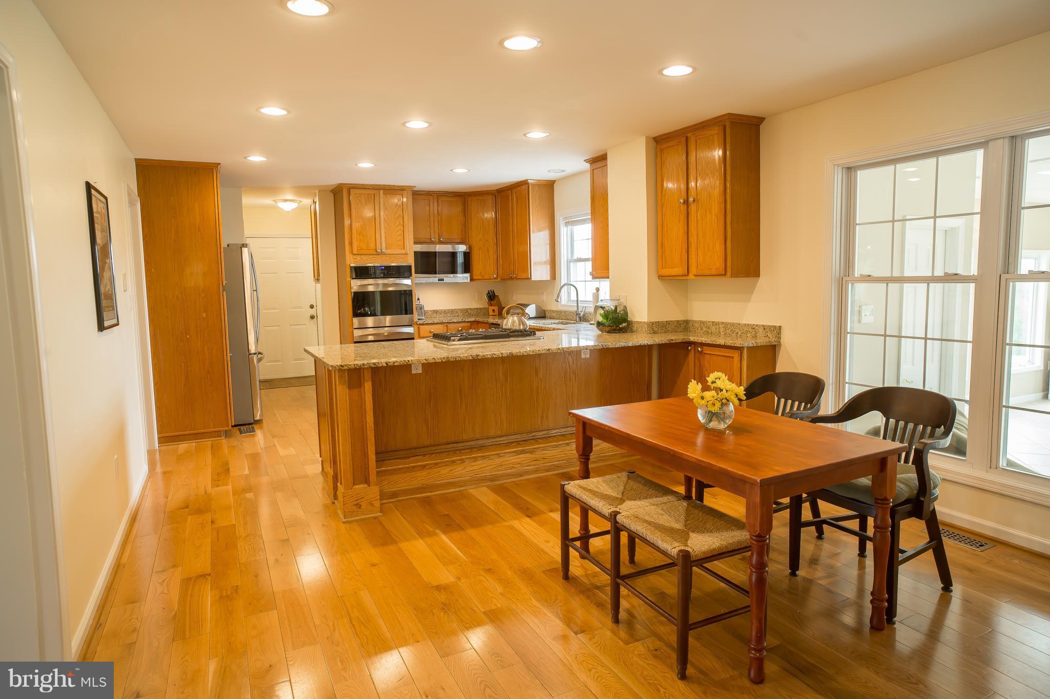 WHITEHALL FARM - Residential