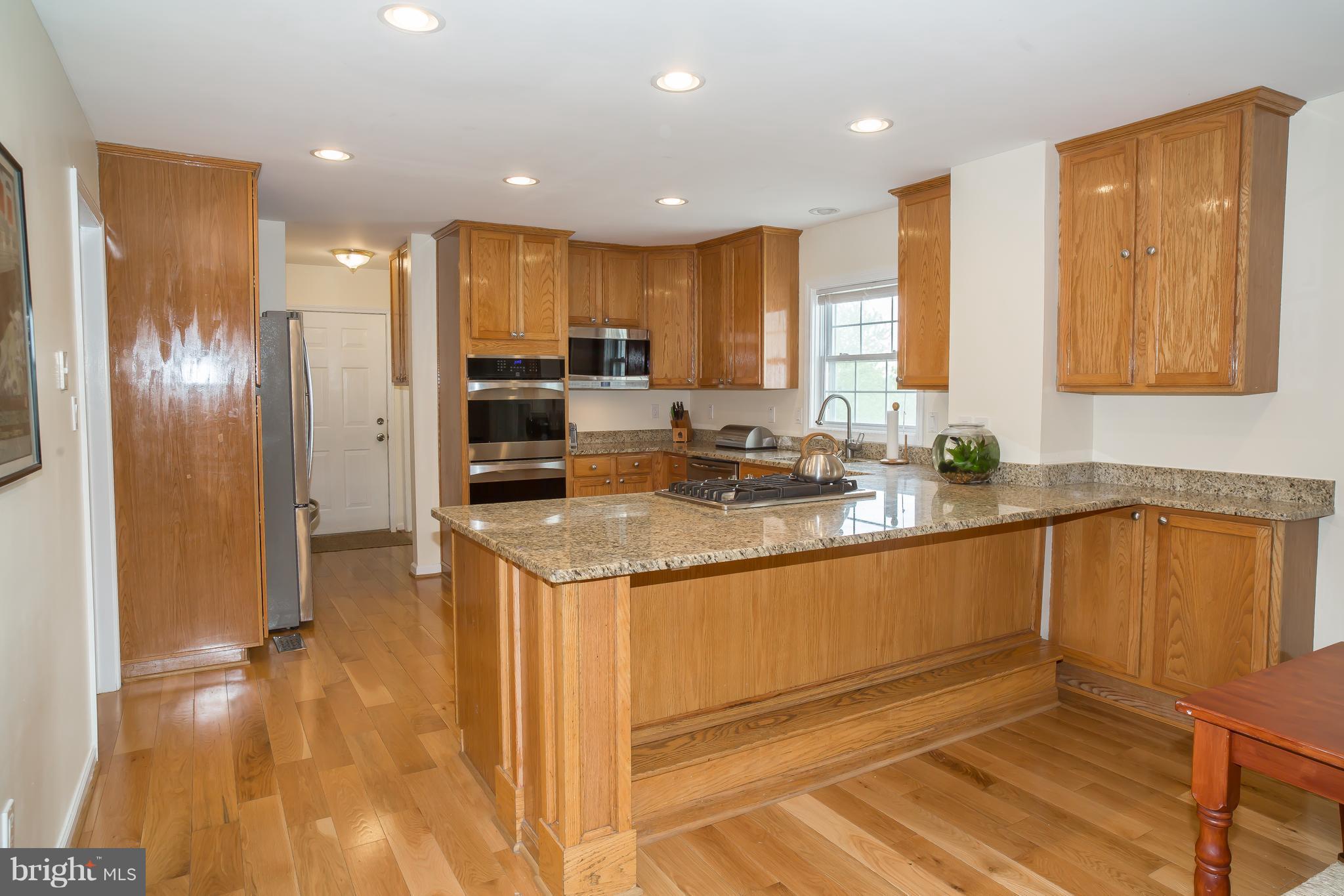 WHITEHALL FARM - Residential