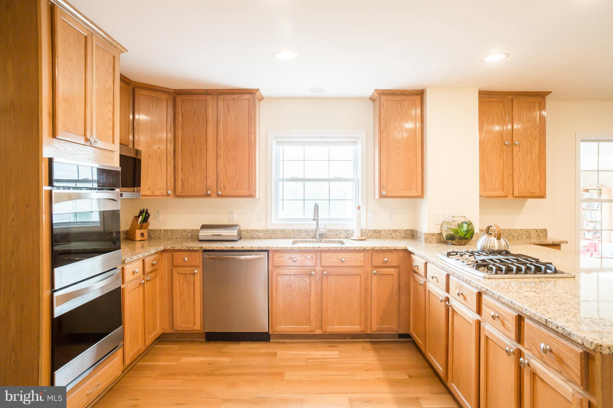 WHITEHALL FARM - Residential