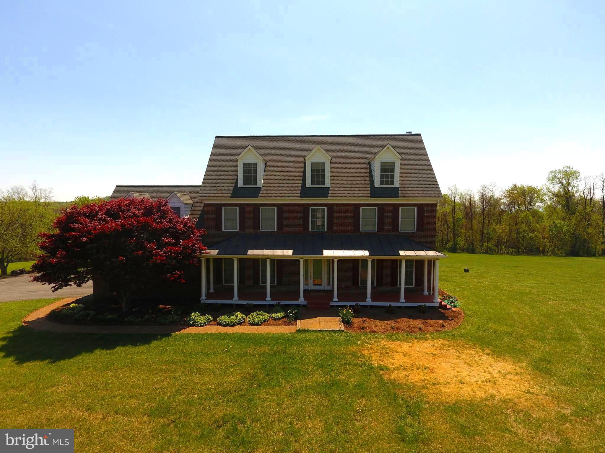 WHITEHALL FARM - Residential