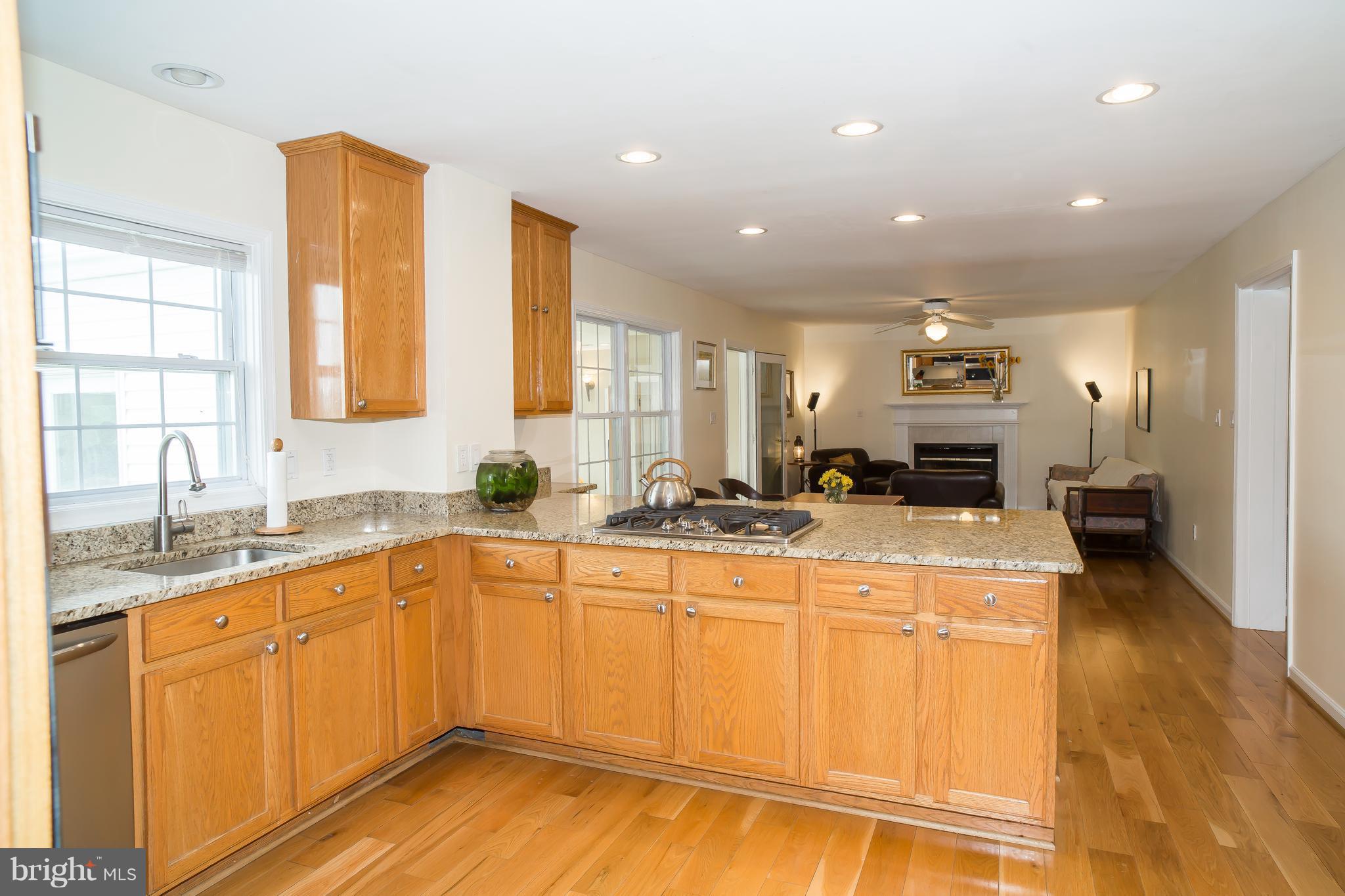 WHITEHALL FARM - Residential