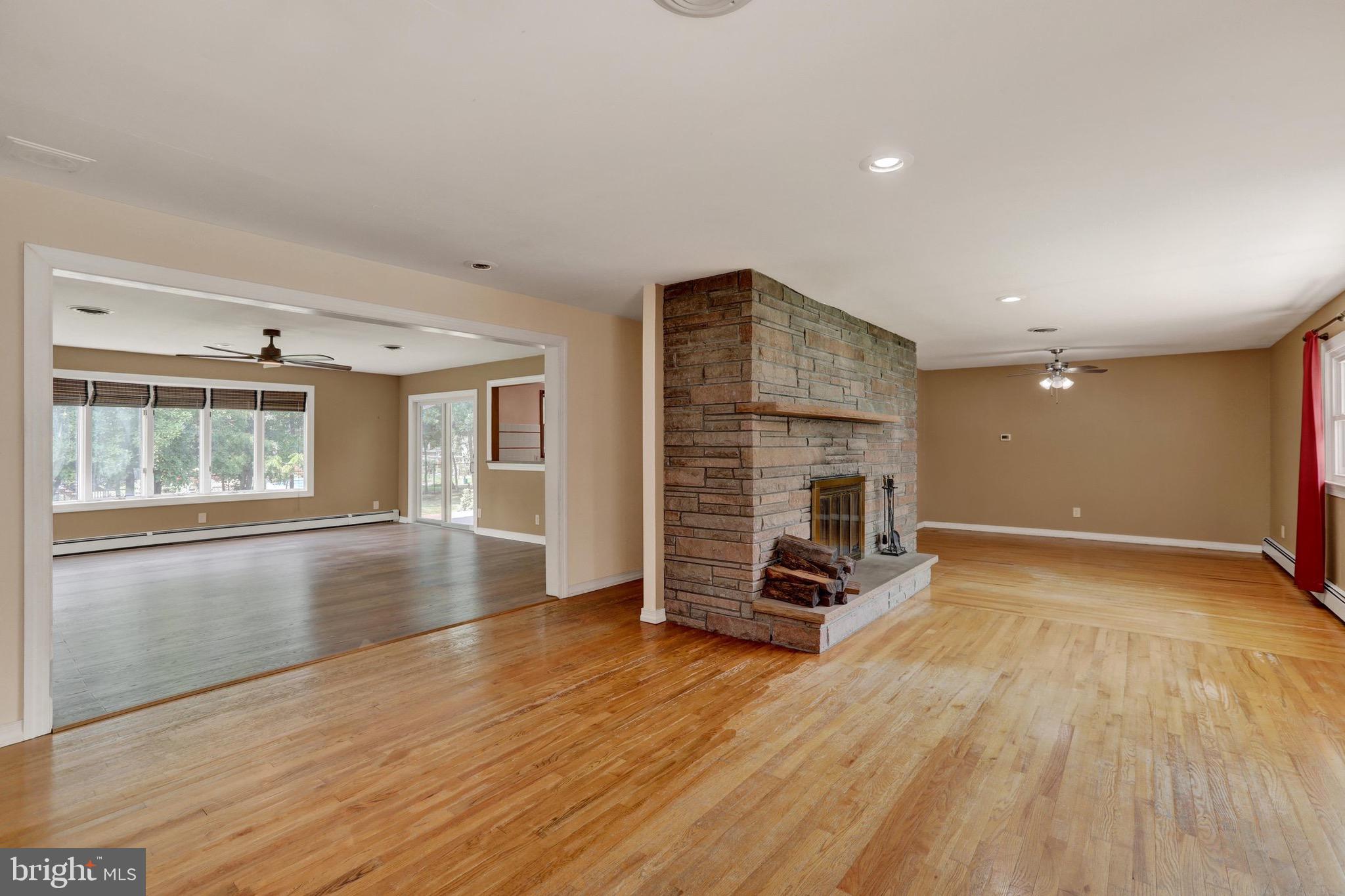 3 WOODCLIFFE DRIVE