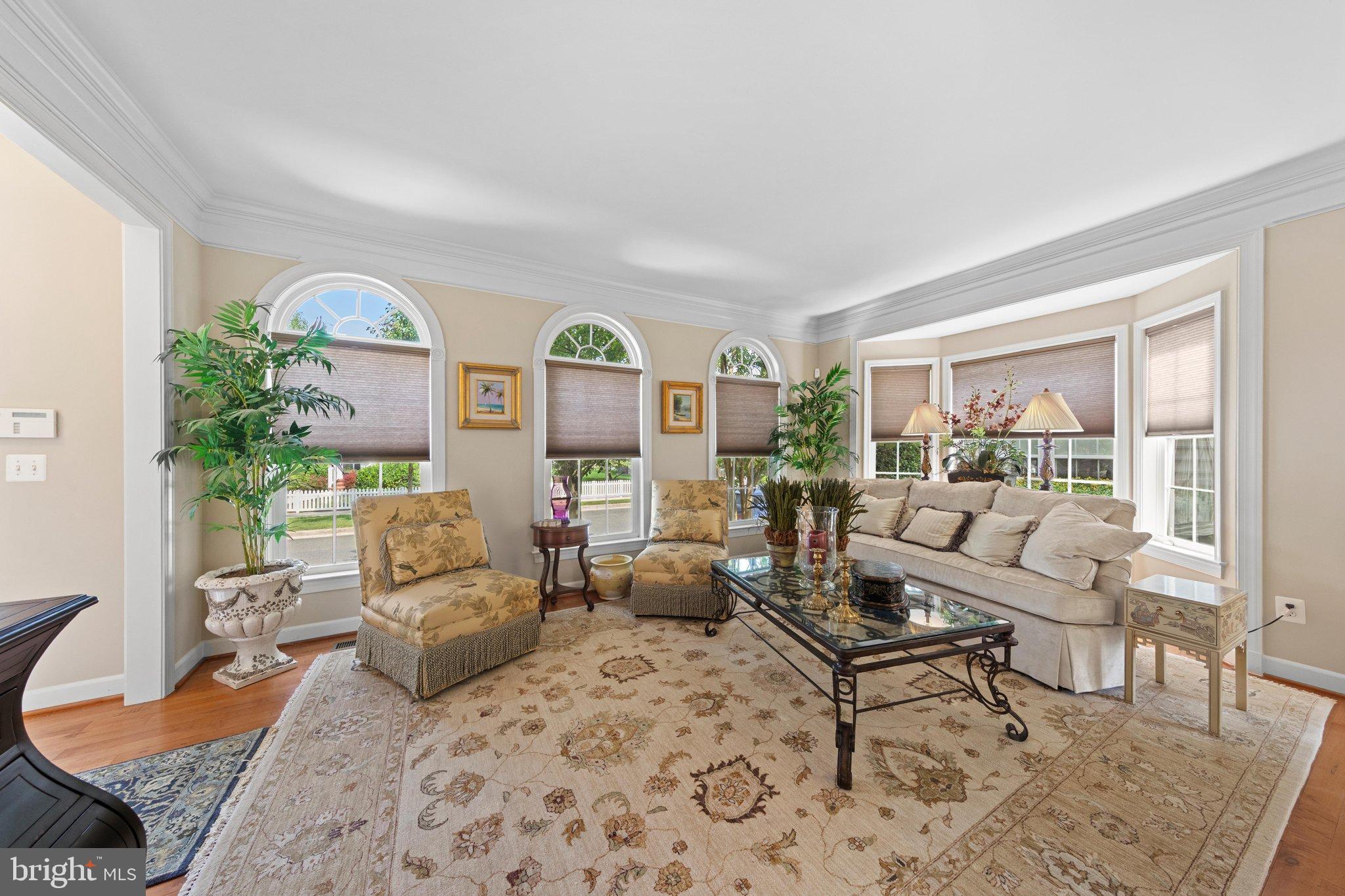 402 VILLAGE CENTER BOULEVARD