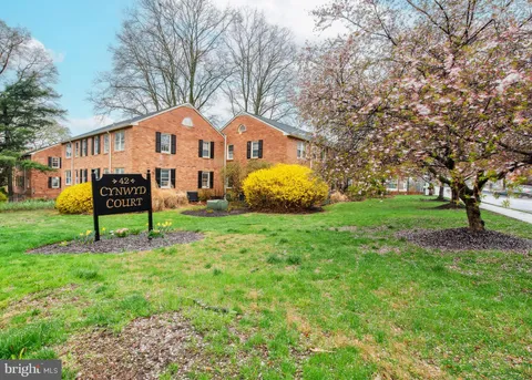 42 Conshohocken State Road Unit 2-C, Bala Cynwyd, PA MLS: PAMC2135640