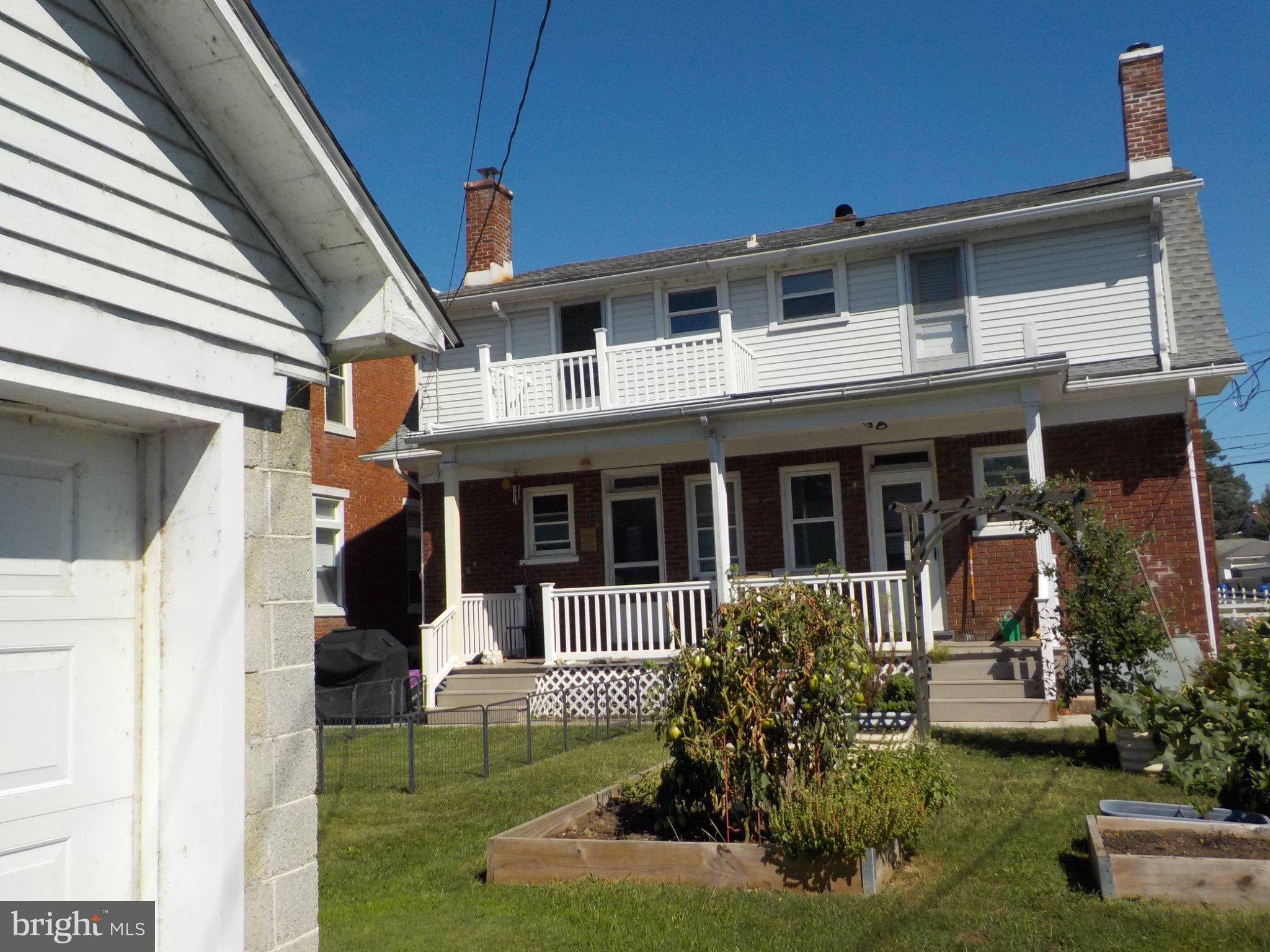 174 E EMAUS STREET