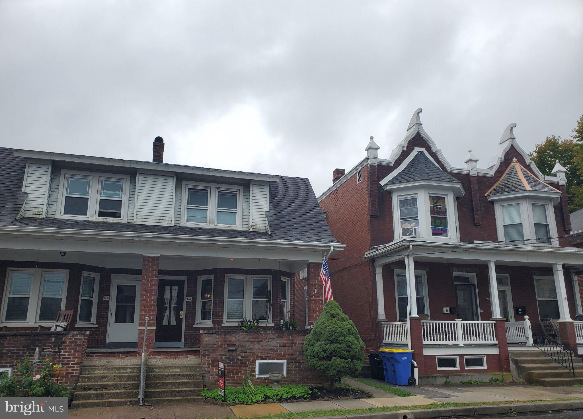 174 E EMAUS STREET