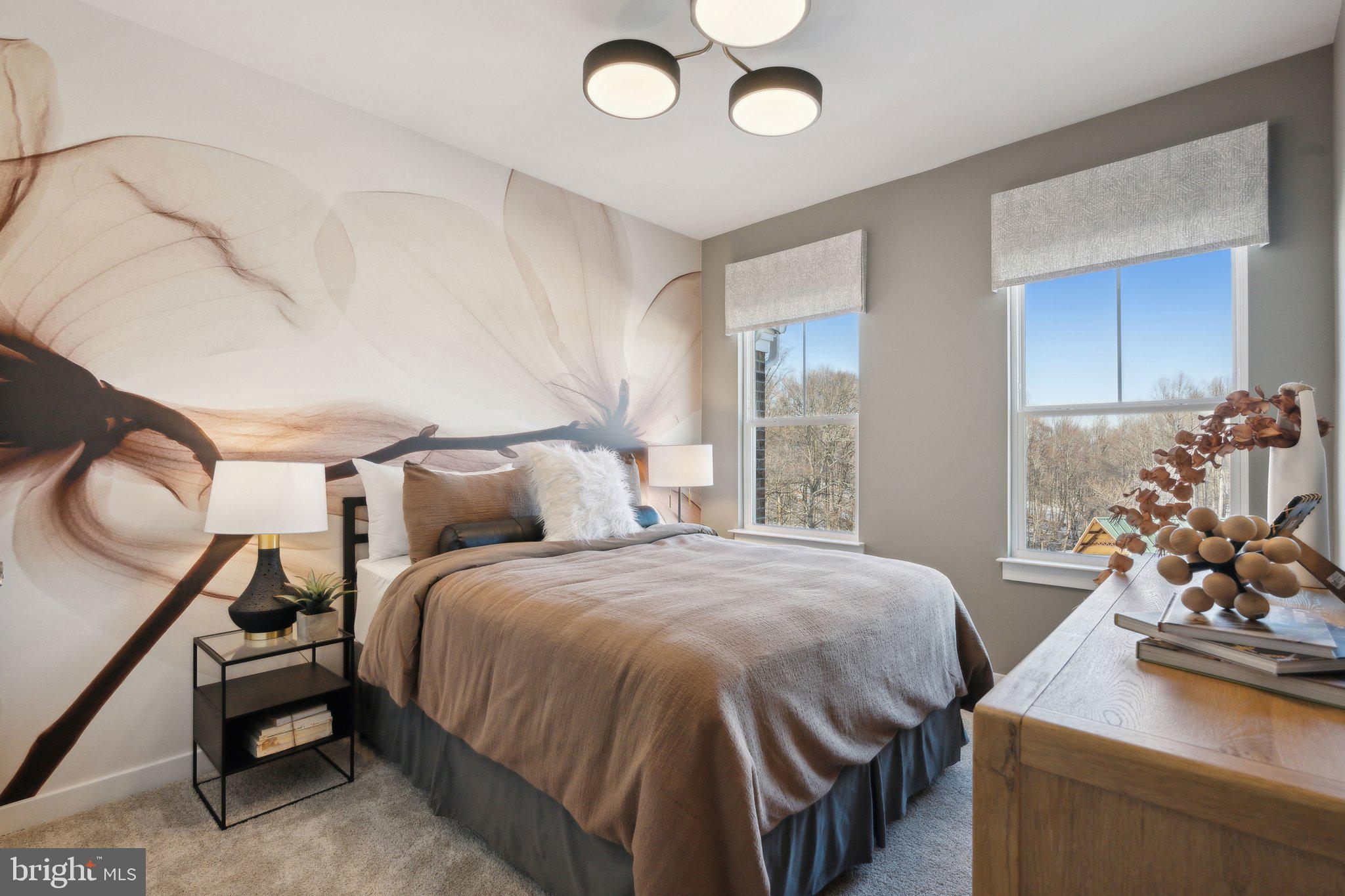 OVERLOOK AT WESTMORE - Residential