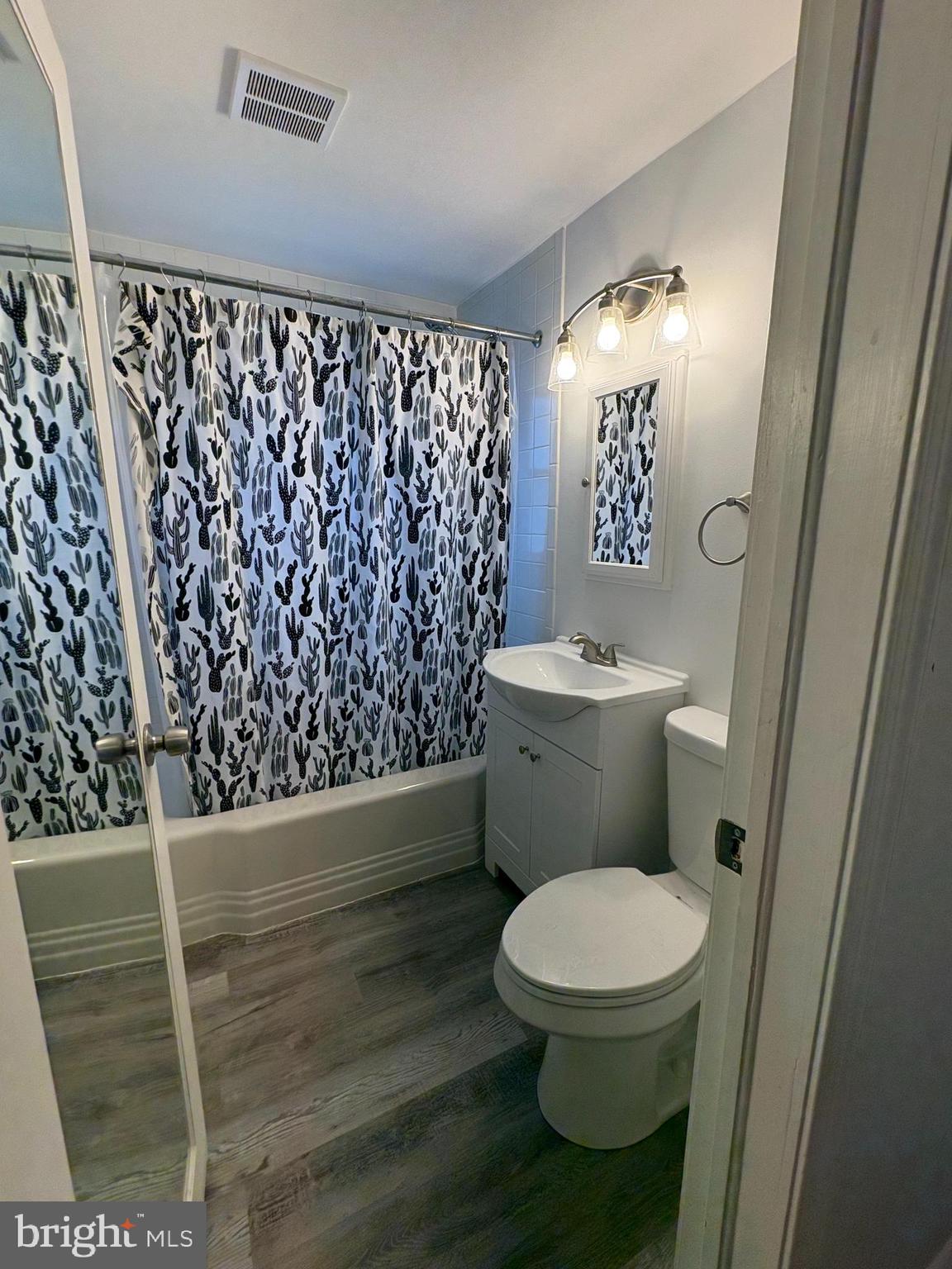 OVERLEA - Residential