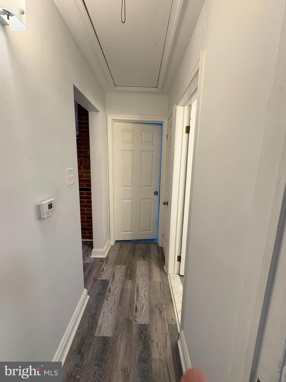 OVERLEA - Residential