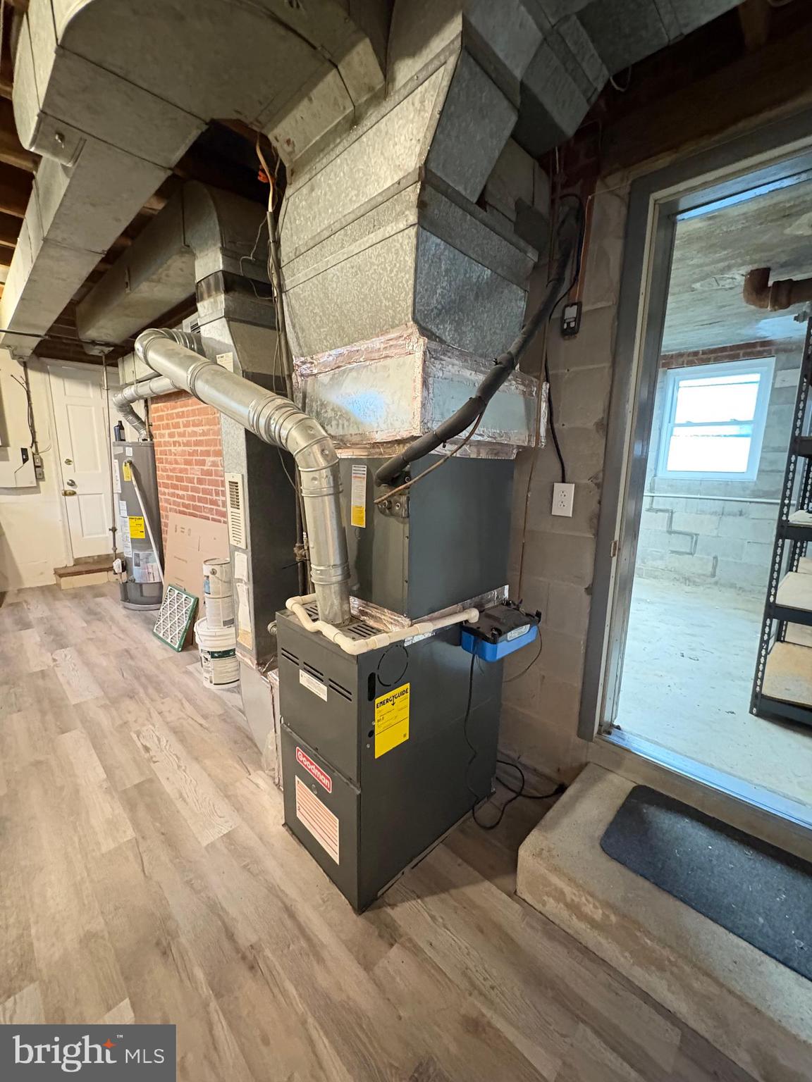 OVERLEA - Residential