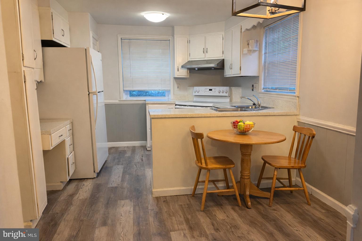 OVERLEA - Residential