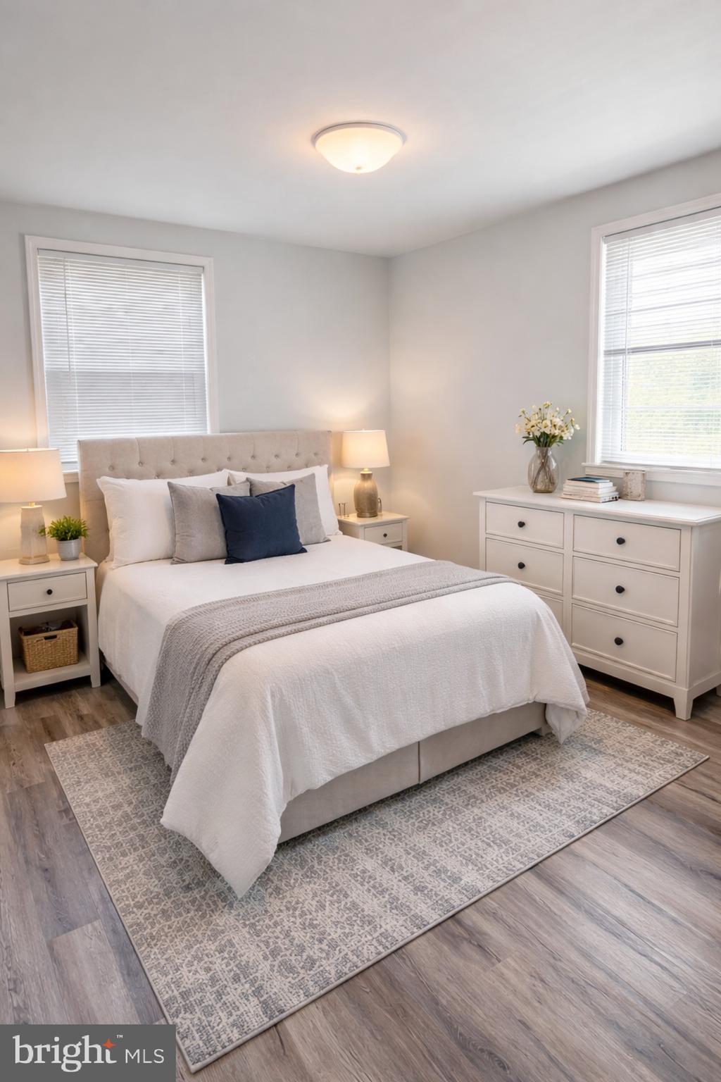 OVERLEA - Residential