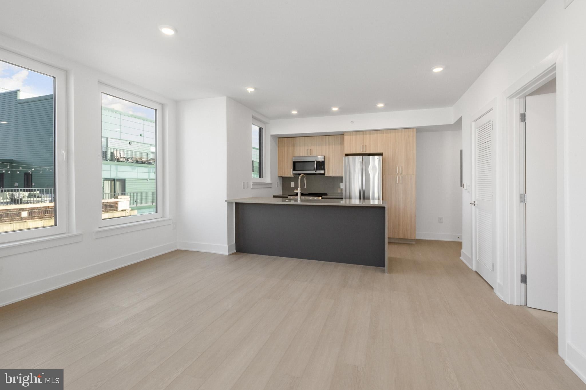 FISHTOWN - Residential Lease