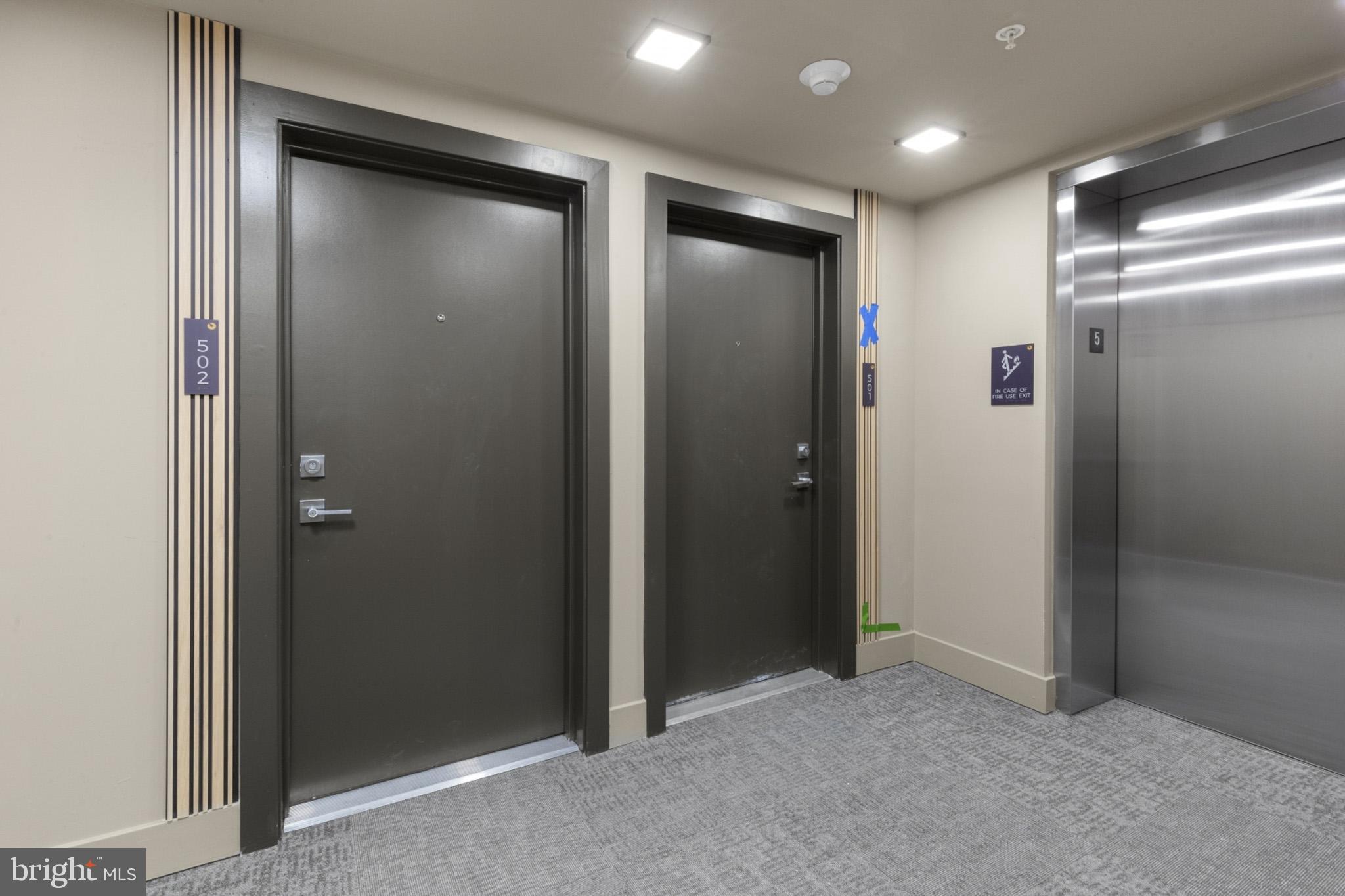 FISHTOWN - Residential Lease