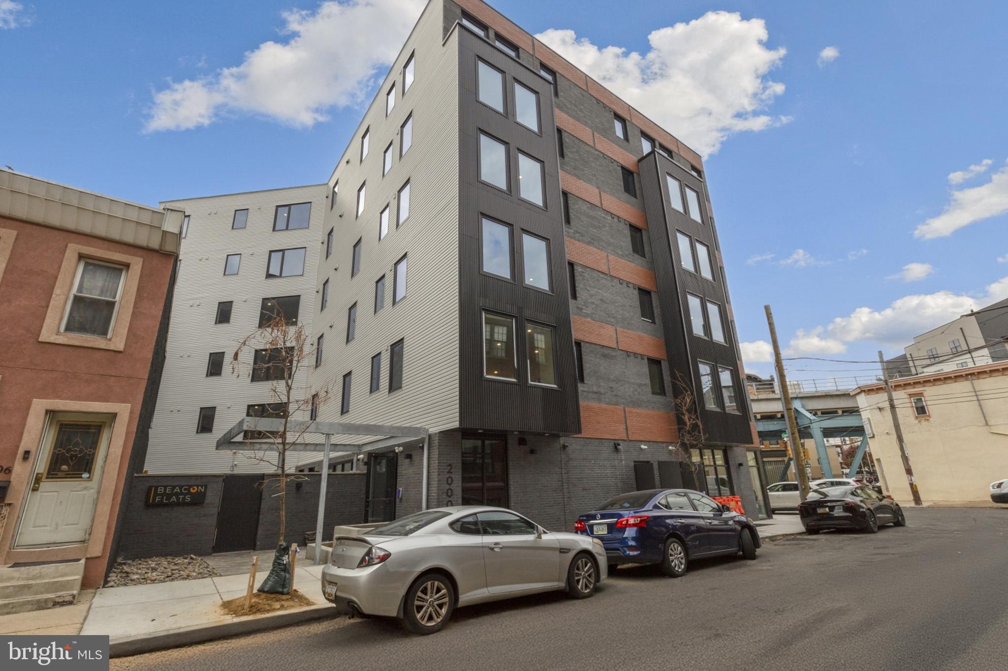 FISHTOWN - Residential Lease