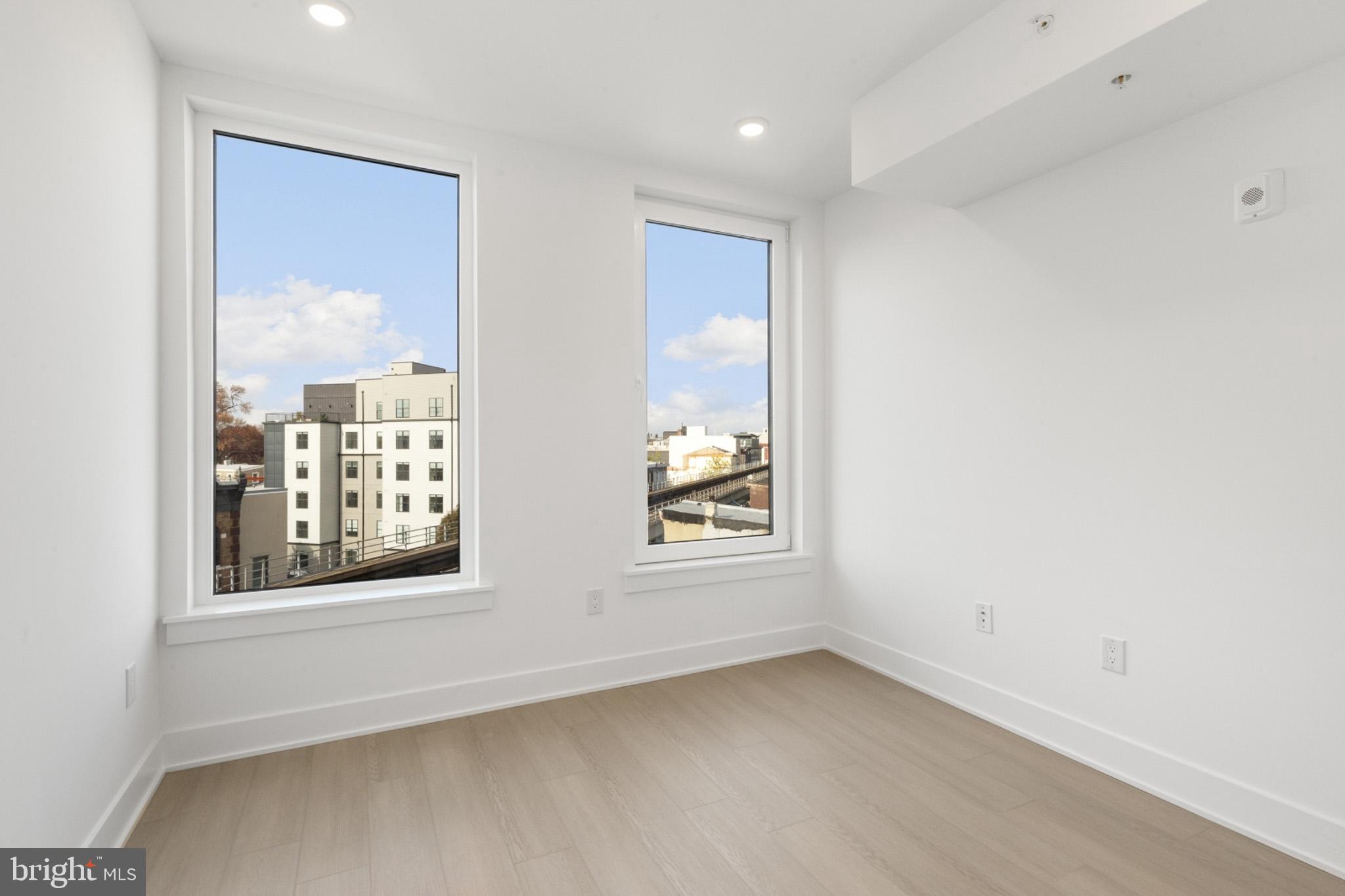 FISHTOWN - Residential Lease