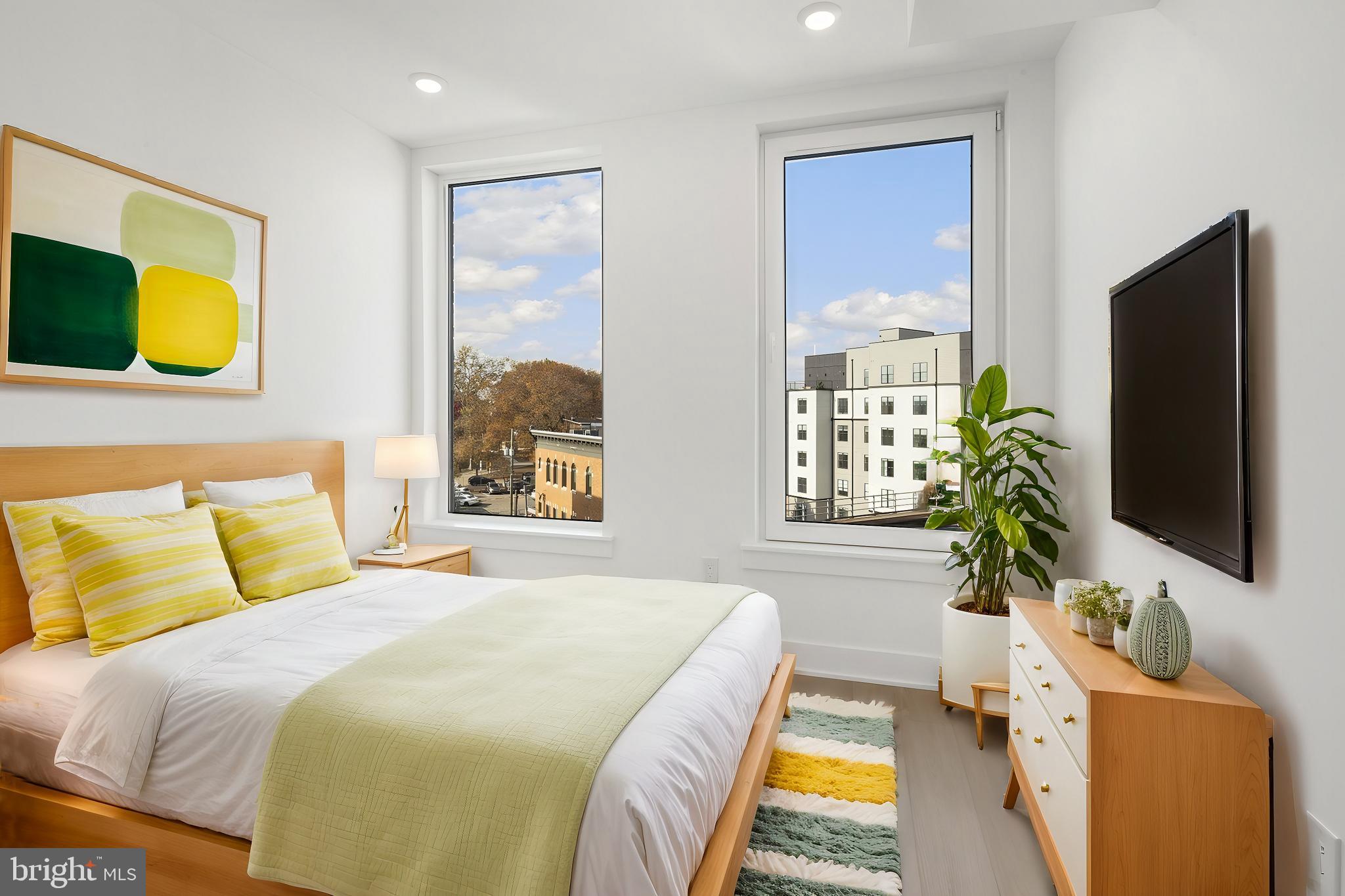 FISHTOWN - Residential Lease