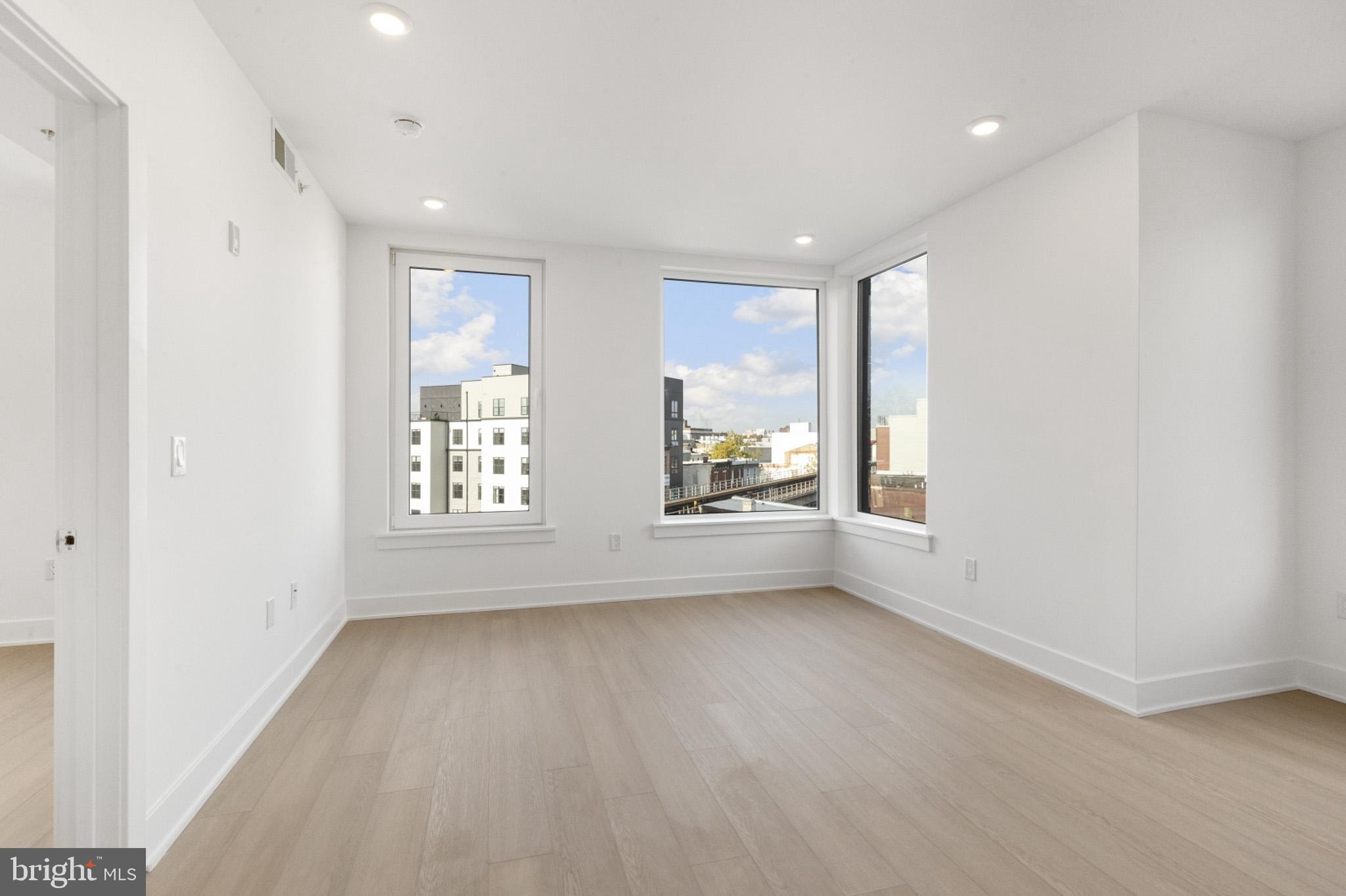 FISHTOWN - Residential Lease