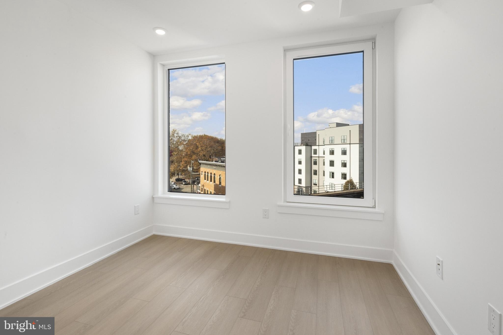 FISHTOWN - Residential Lease