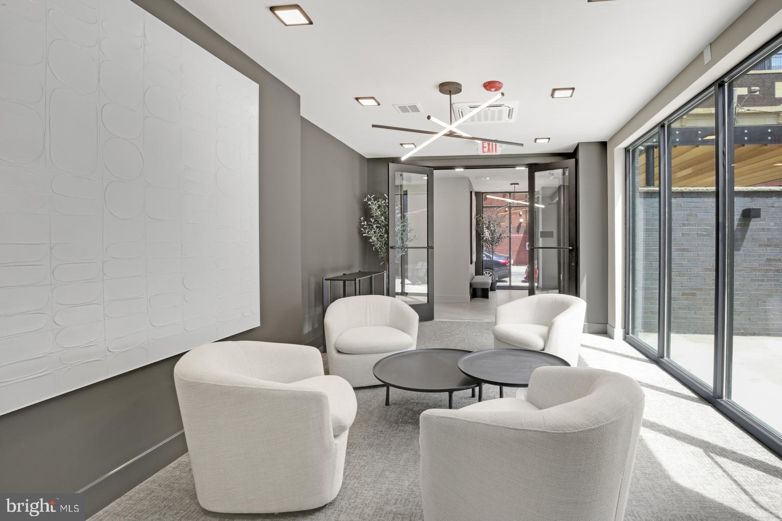 FISHTOWN - Residential Lease