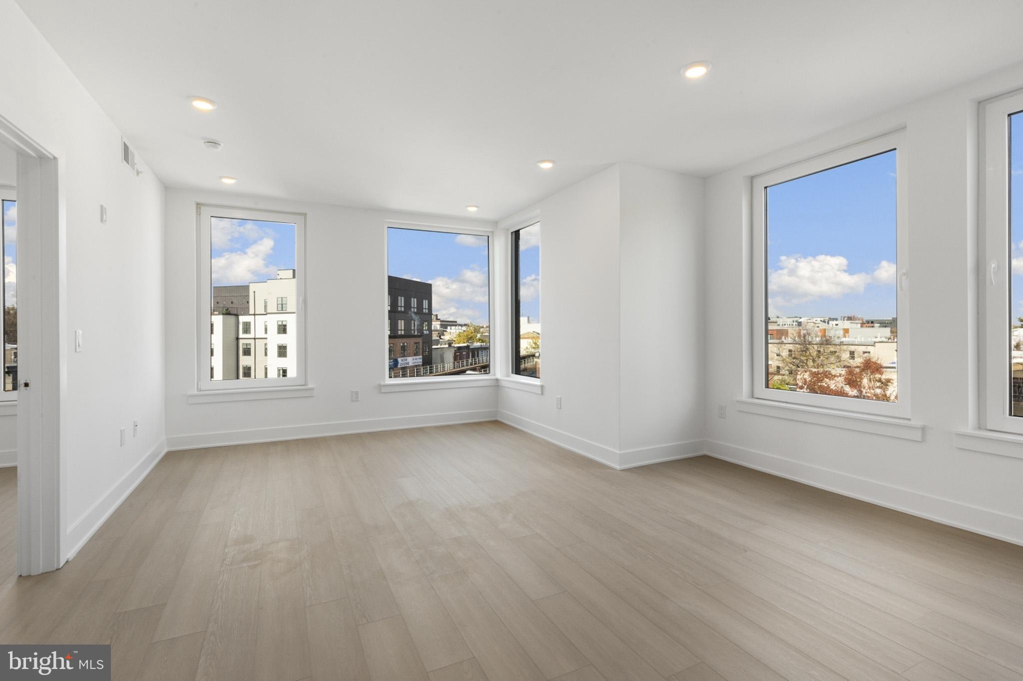 FISHTOWN - Residential Lease