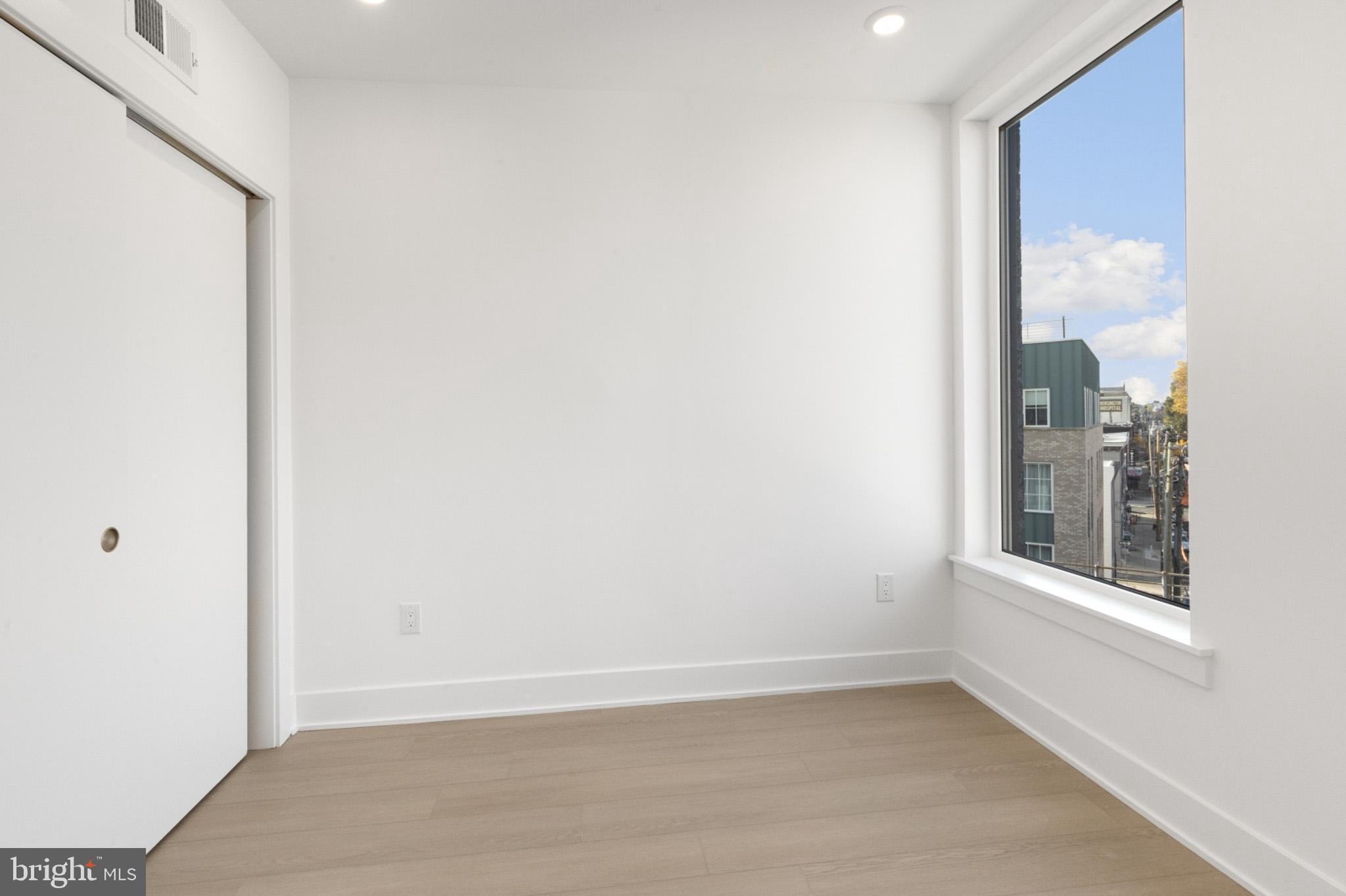 FISHTOWN - Residential Lease