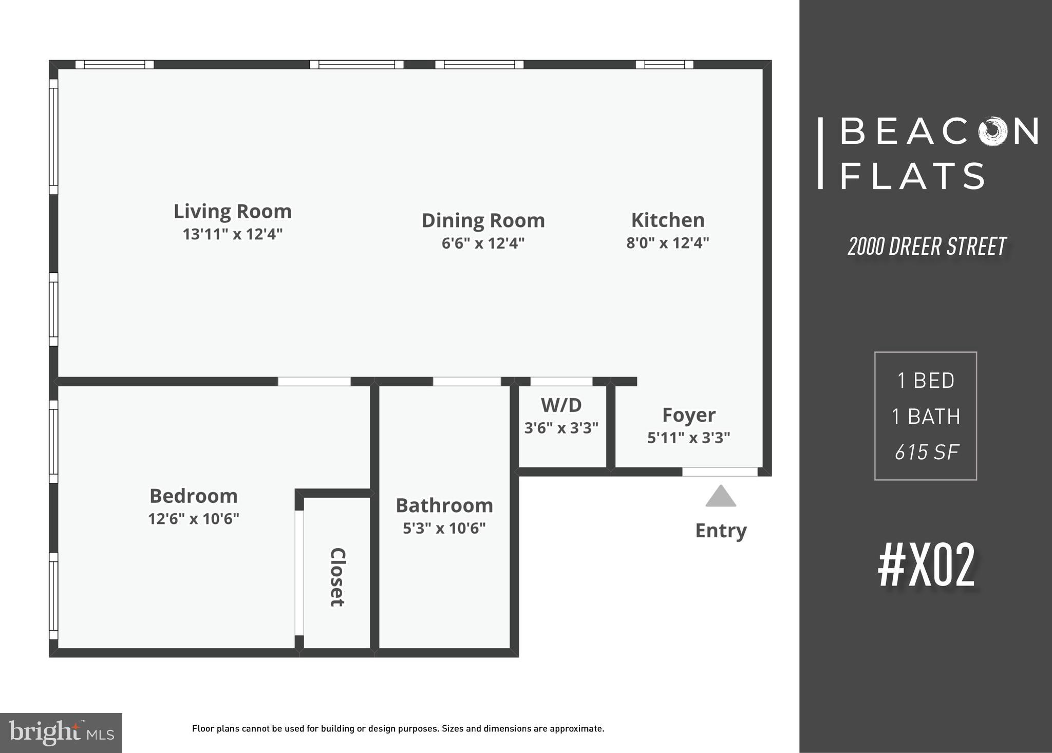 FISHTOWN - Residential Lease