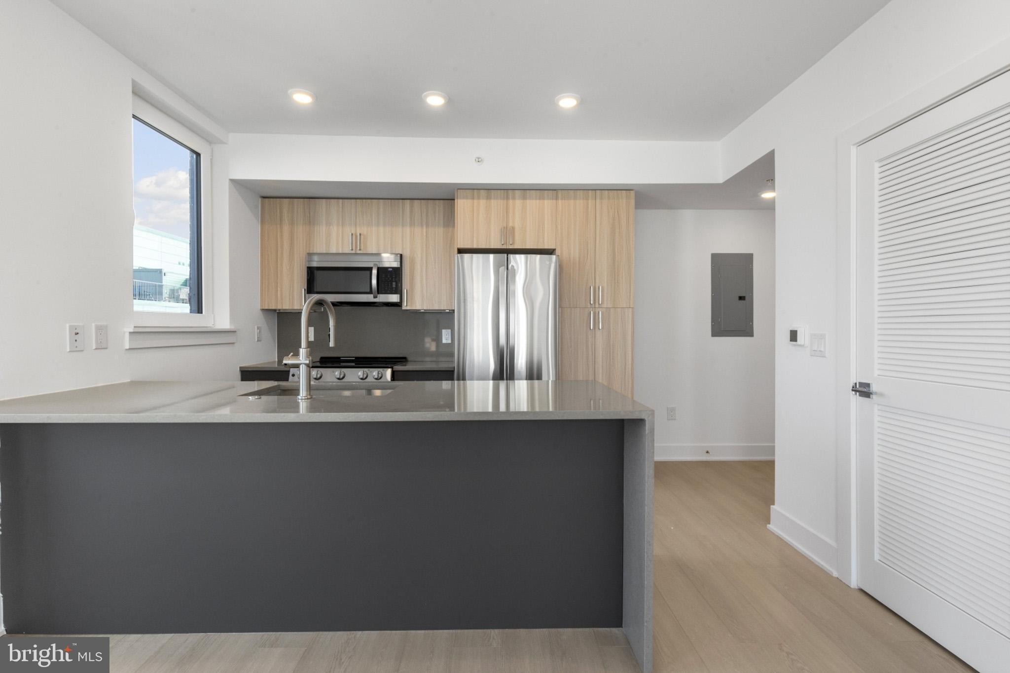 FISHTOWN - Residential Lease