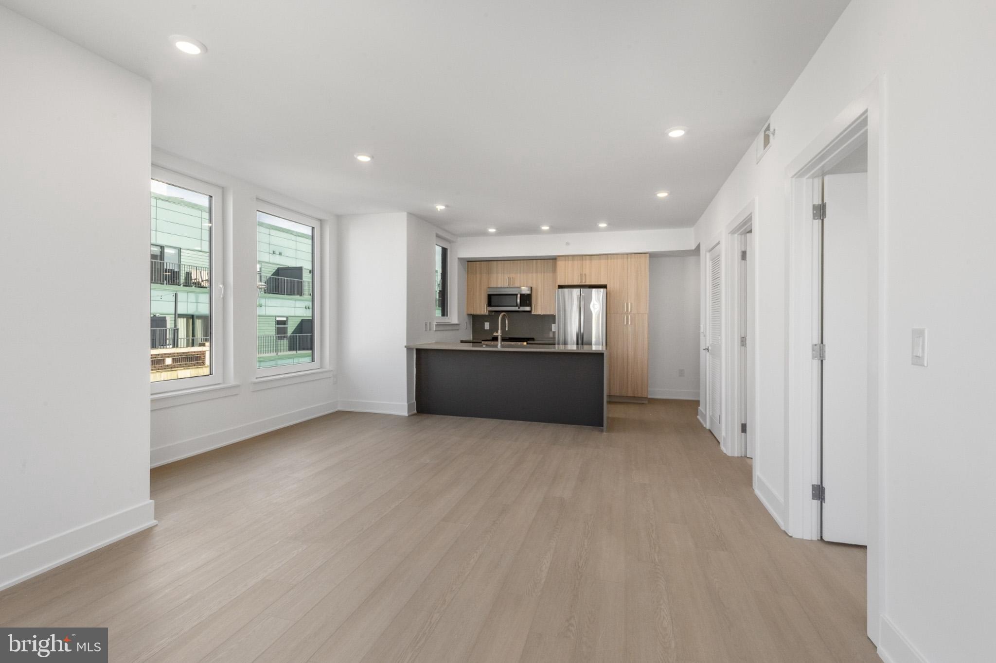 FISHTOWN - Residential Lease