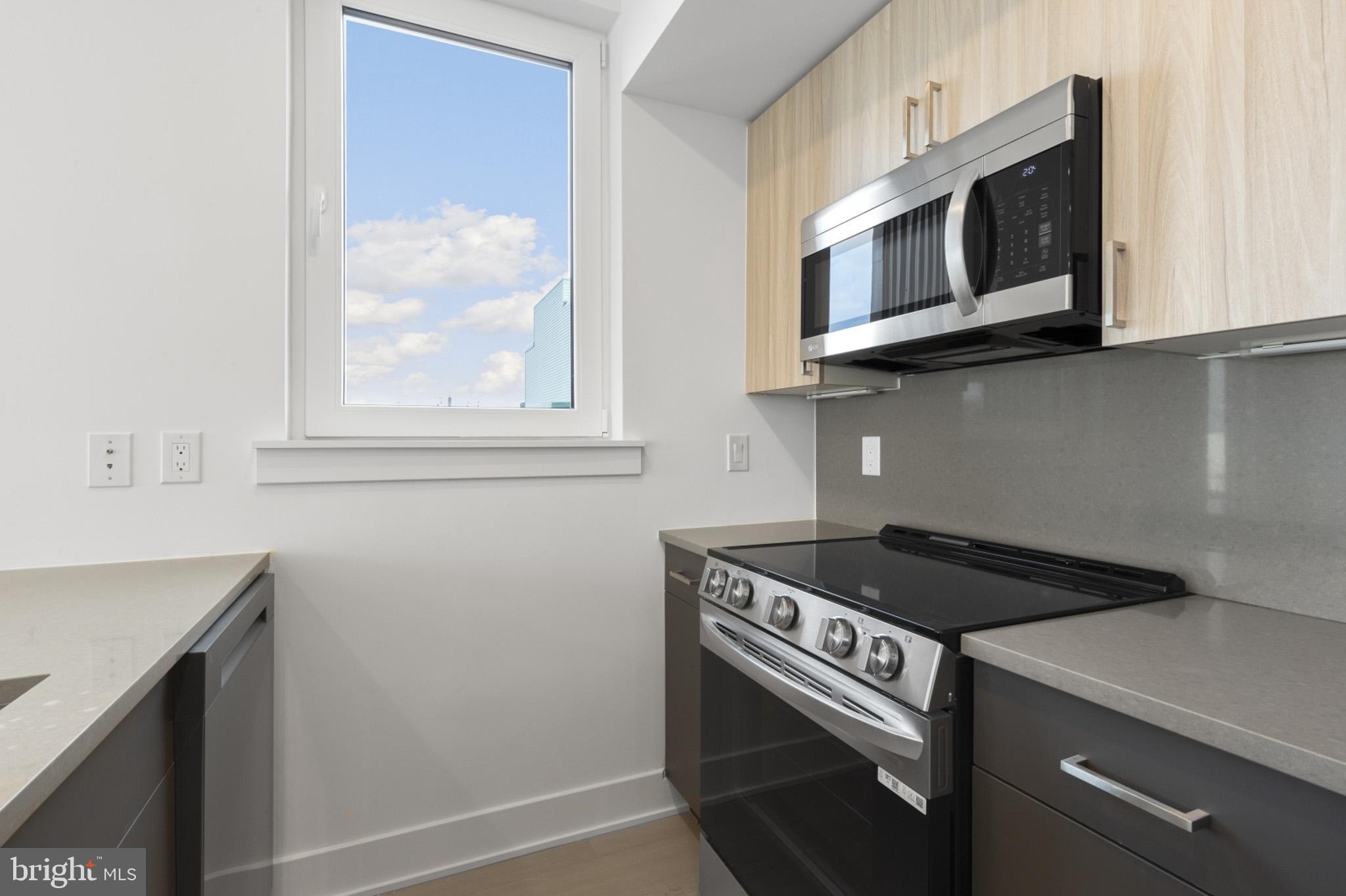 FISHTOWN - Residential Lease