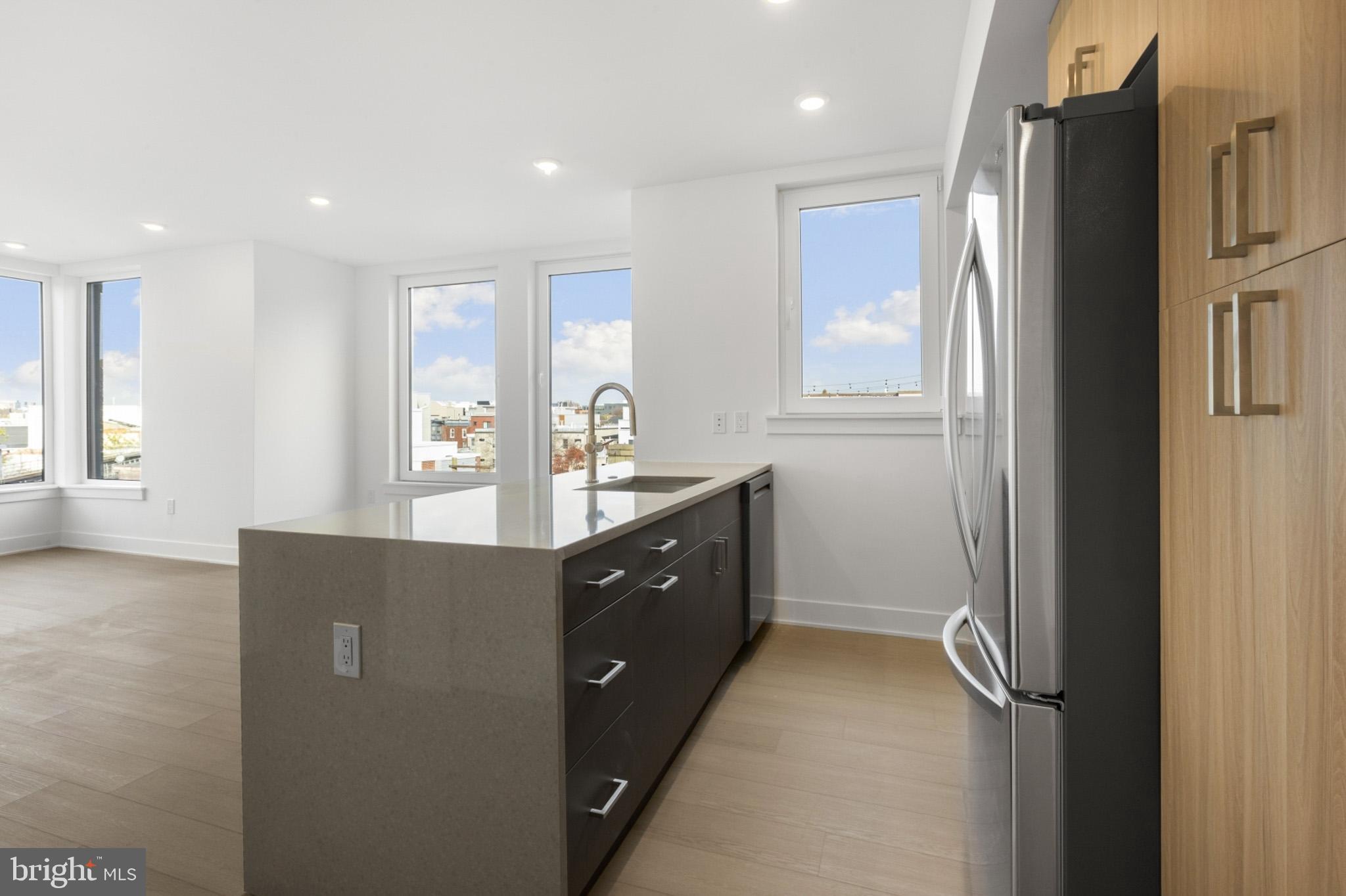 FISHTOWN - Residential Lease