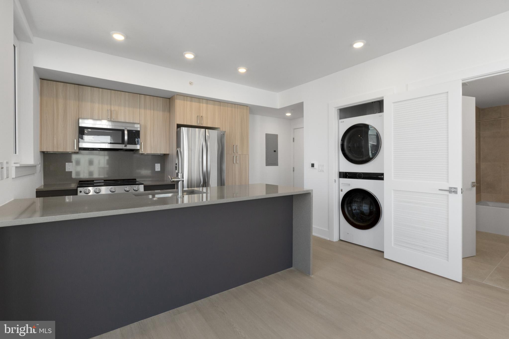 FISHTOWN - Residential Lease