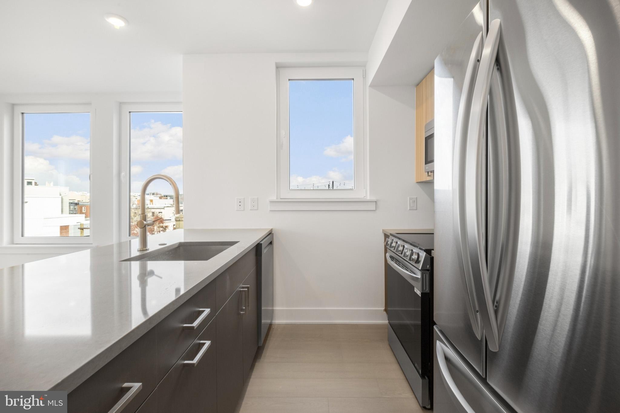 FISHTOWN - Residential Lease