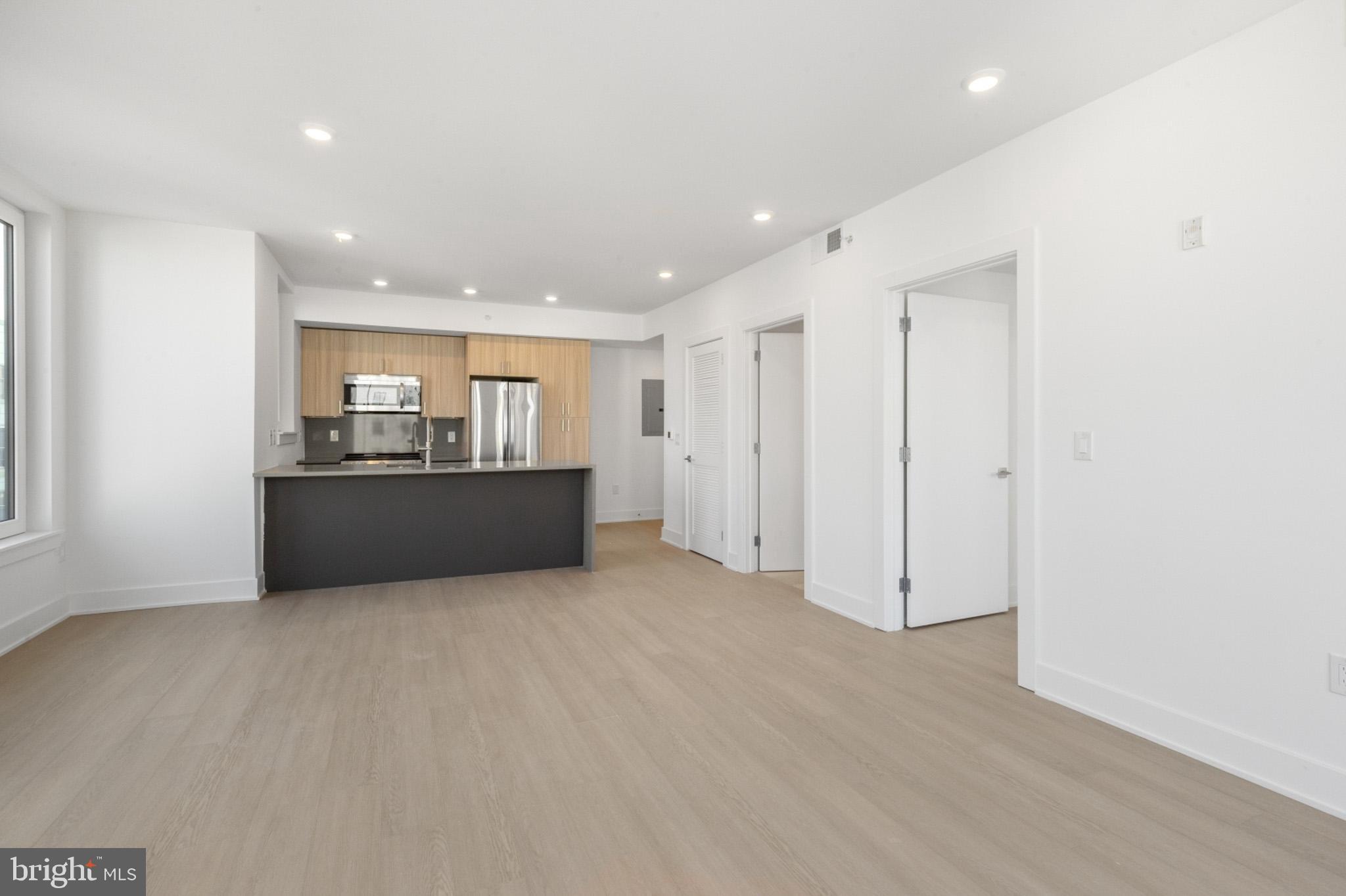 FISHTOWN - Residential Lease