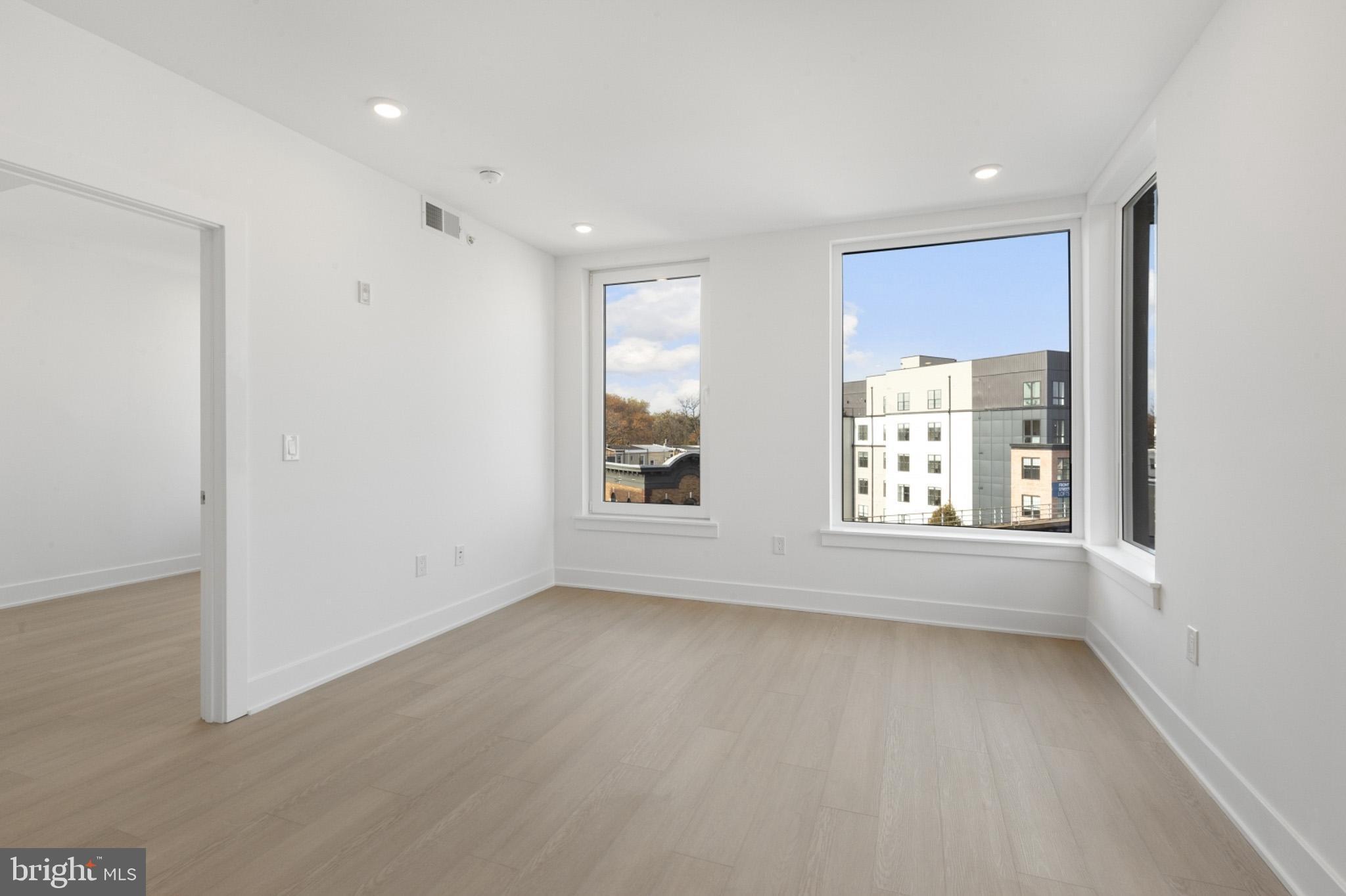 FISHTOWN - Residential Lease