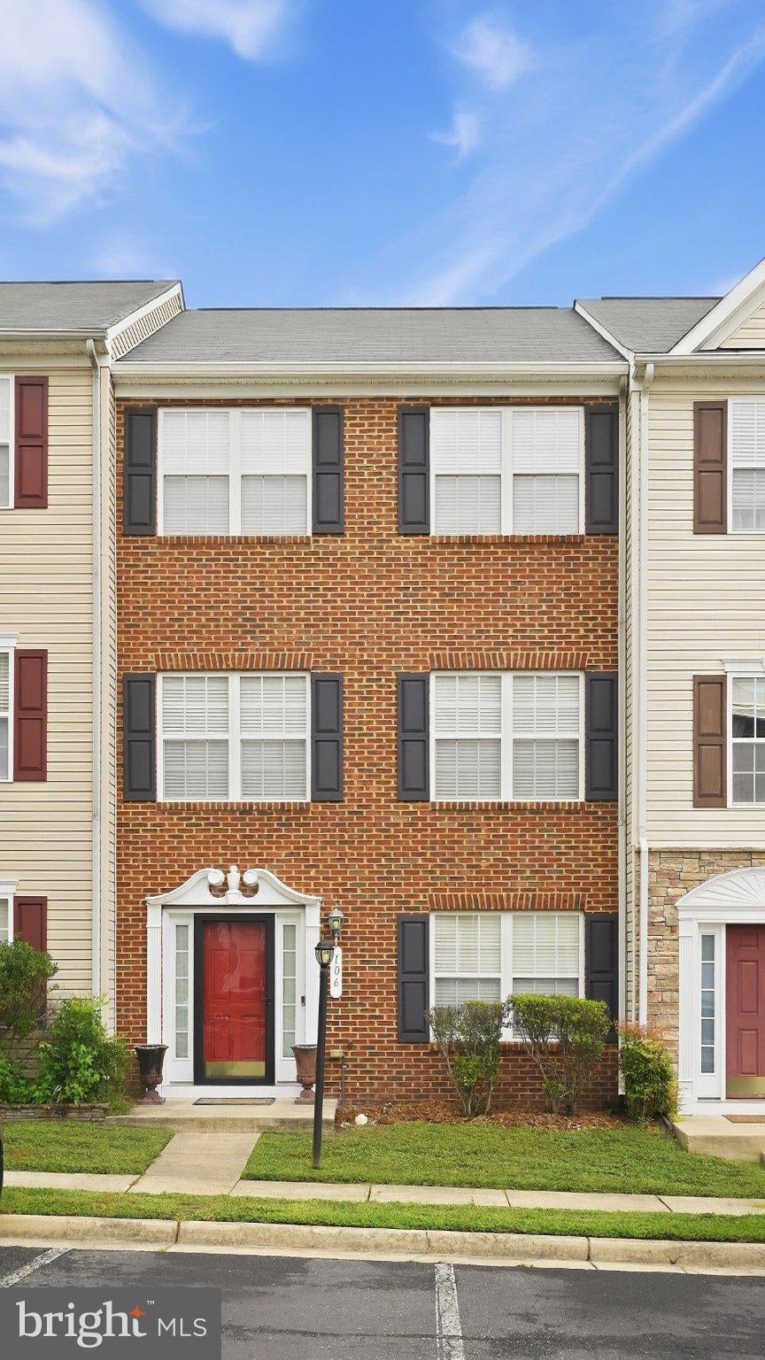 106 SAND DOLLAR CV
