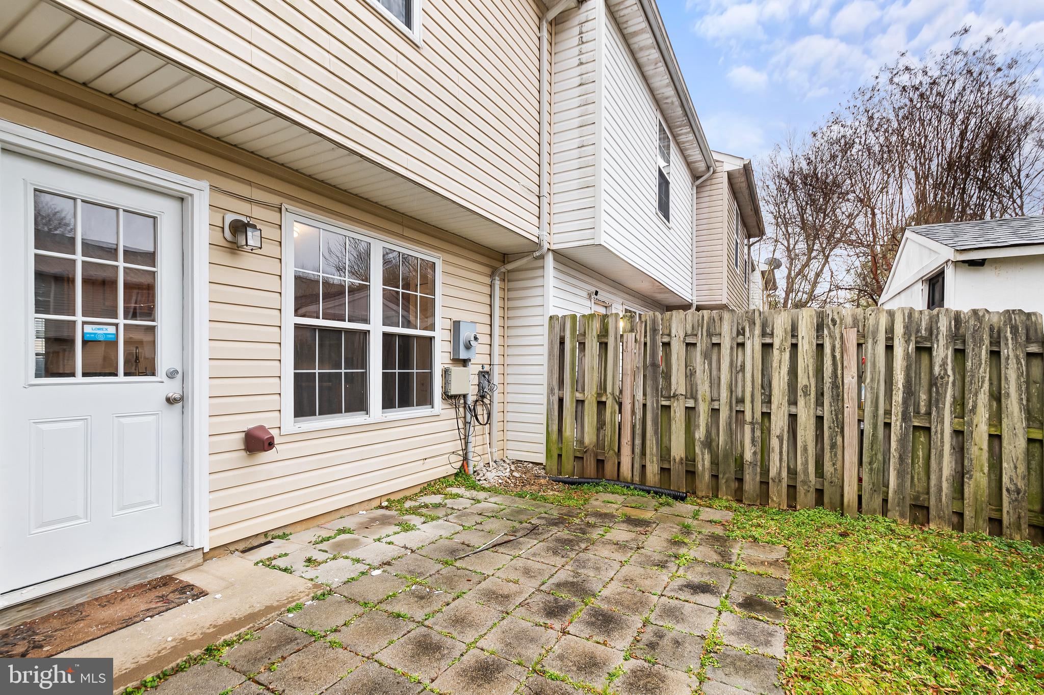 TIDEWATER PLAINS - Residential