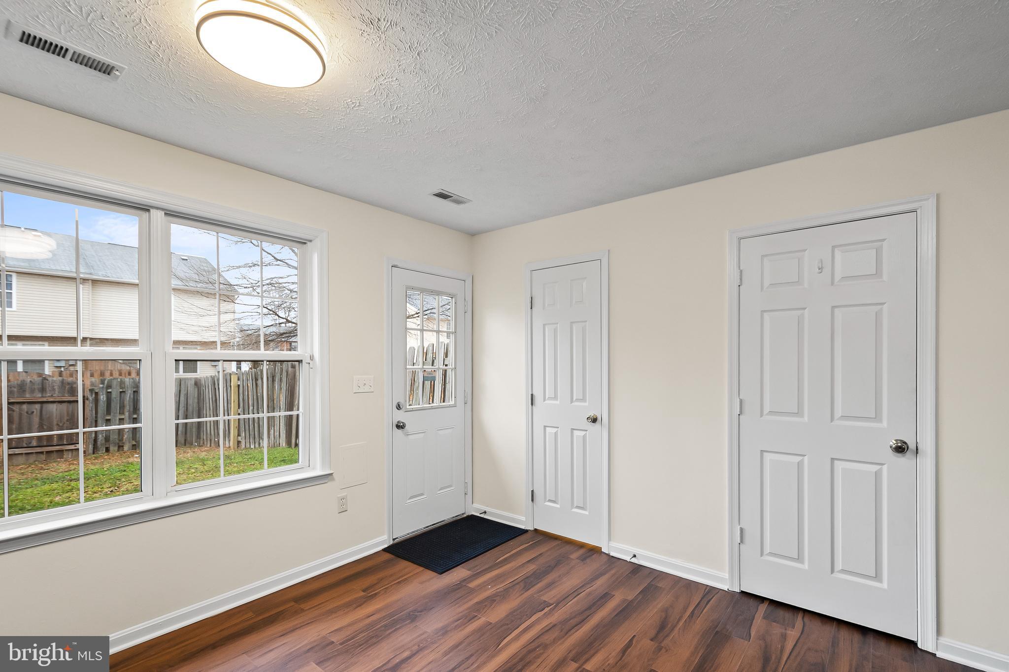 TIDEWATER PLAINS - Residential