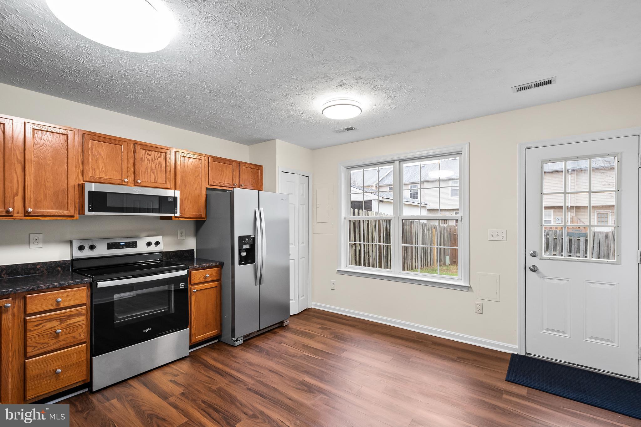 TIDEWATER PLAINS - Residential