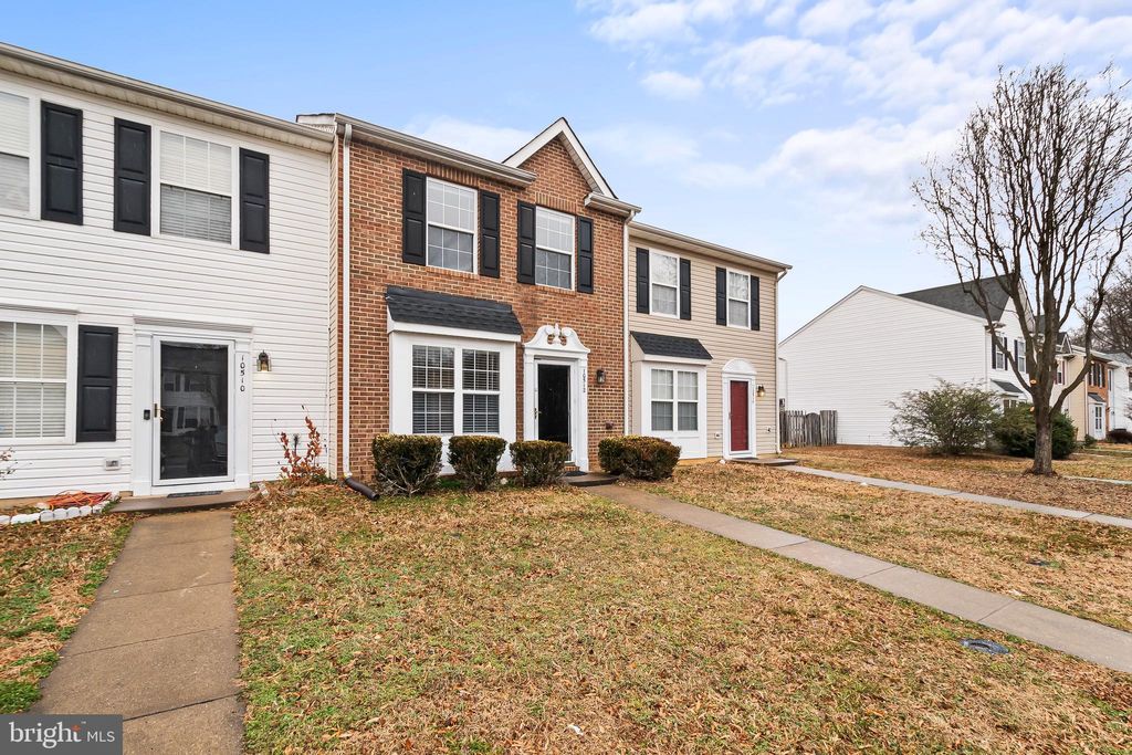 Photo of 10512 Tidewater Plains Drive, FREDERICKSBURG, VA 22408 (MLS # VASP2038722)