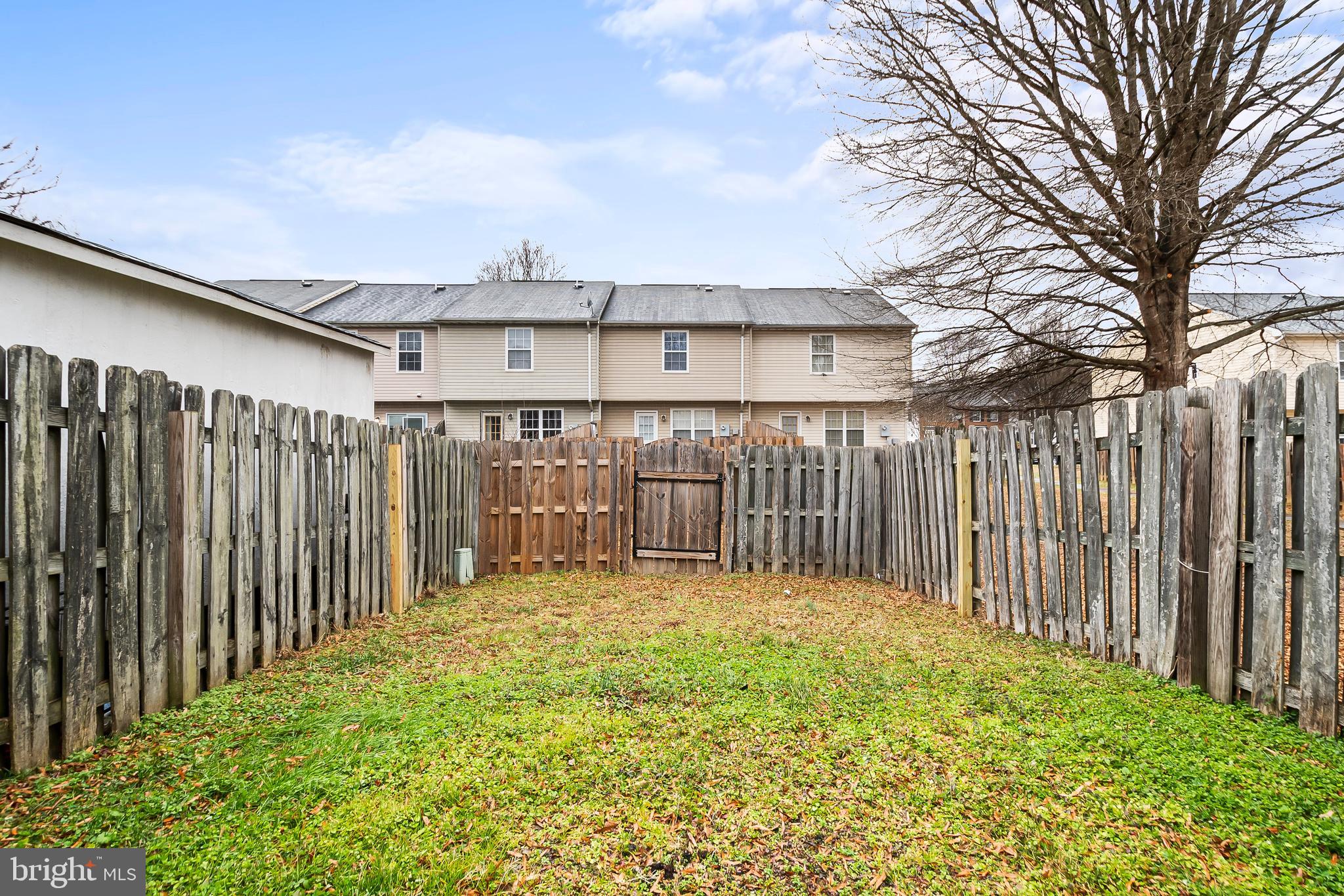 TIDEWATER PLAINS - Residential