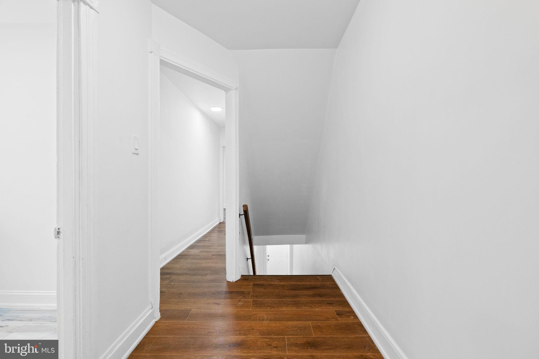 NORRISTOWN - Residential