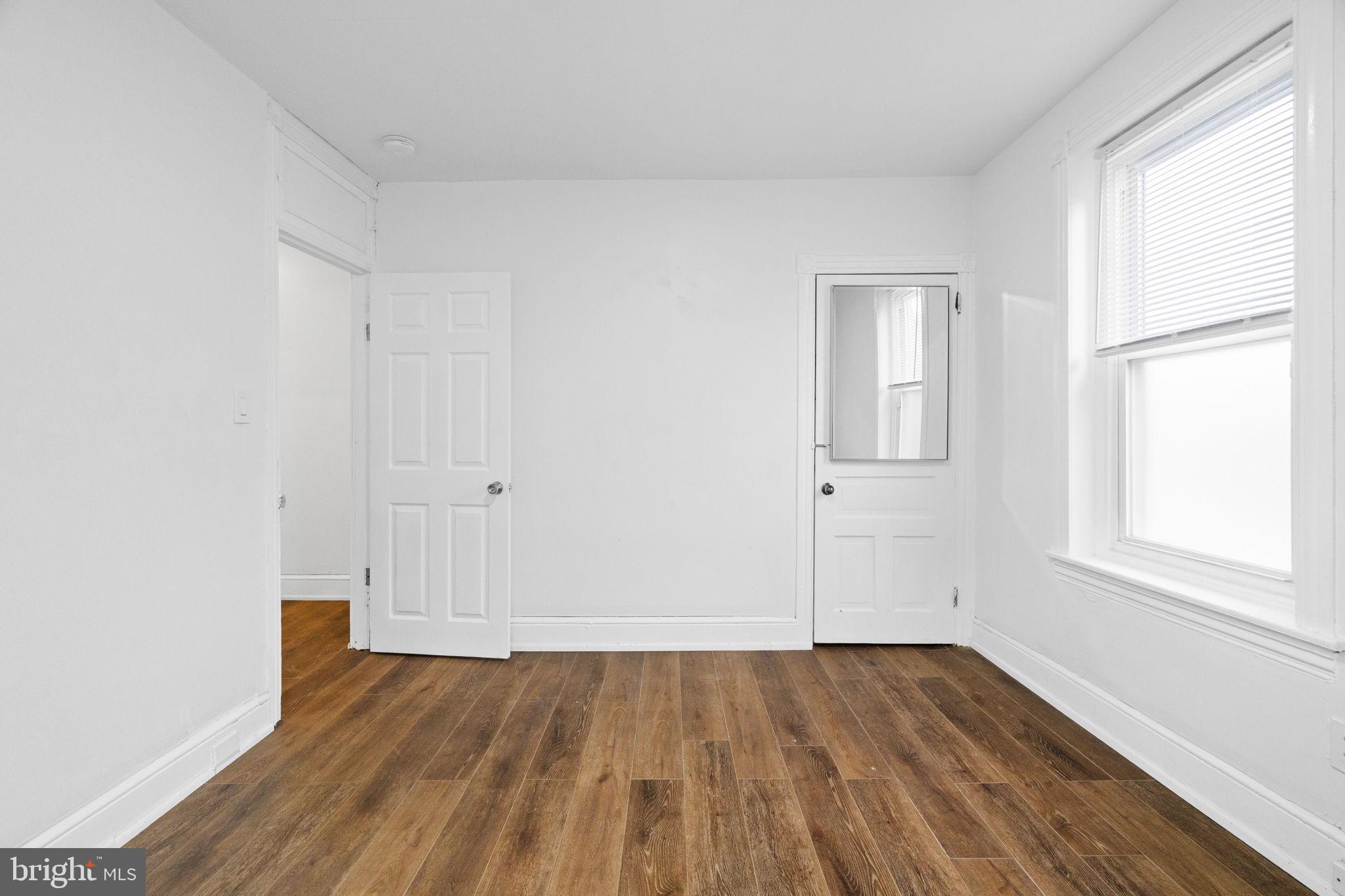 NORRISTOWN - Residential