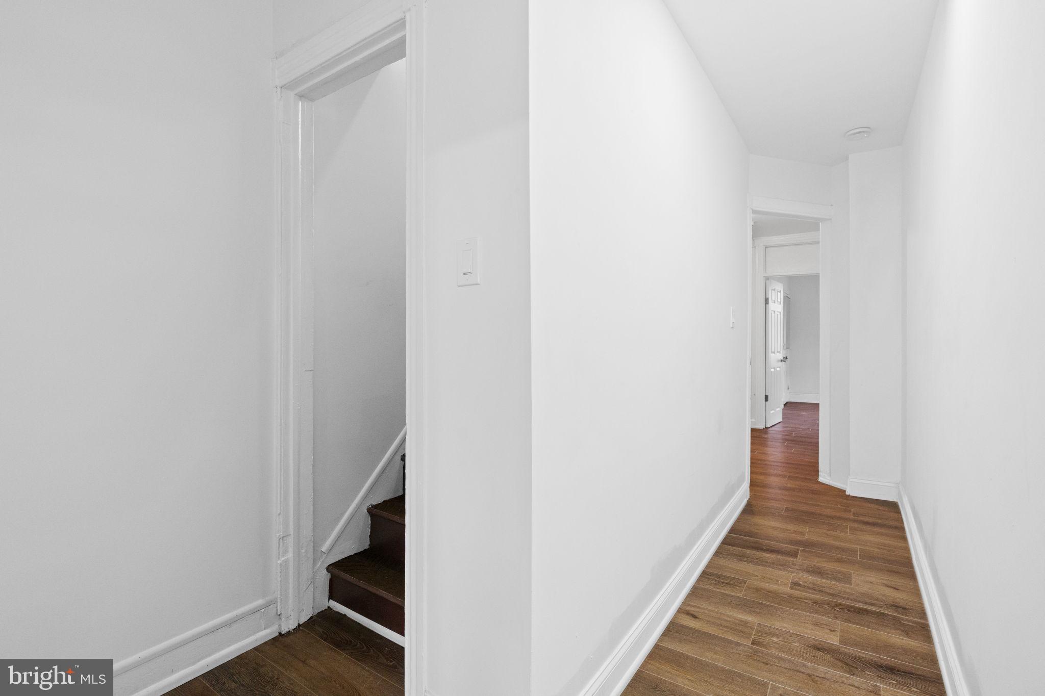 NORRISTOWN - Residential