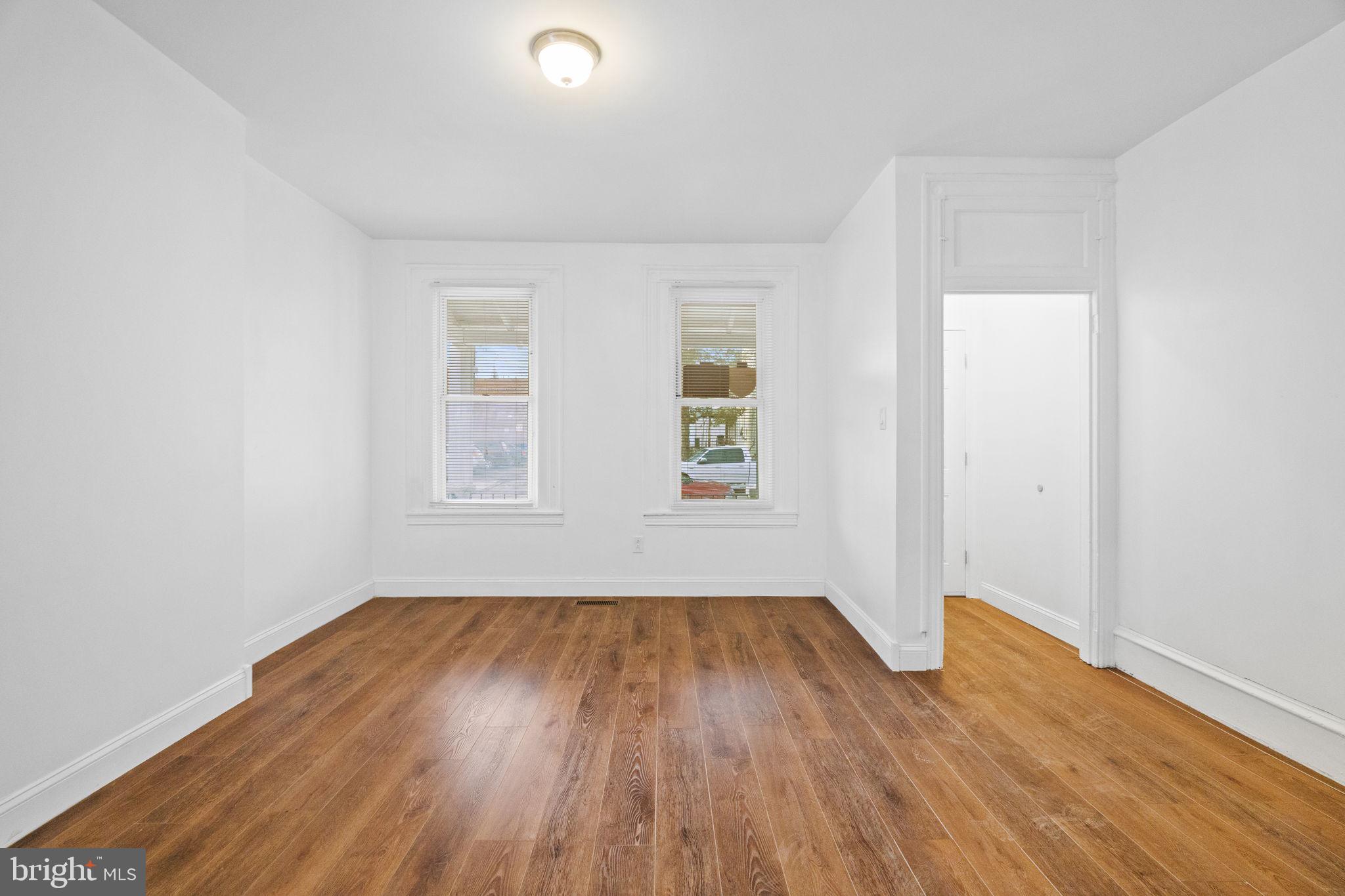 NORRISTOWN - Residential