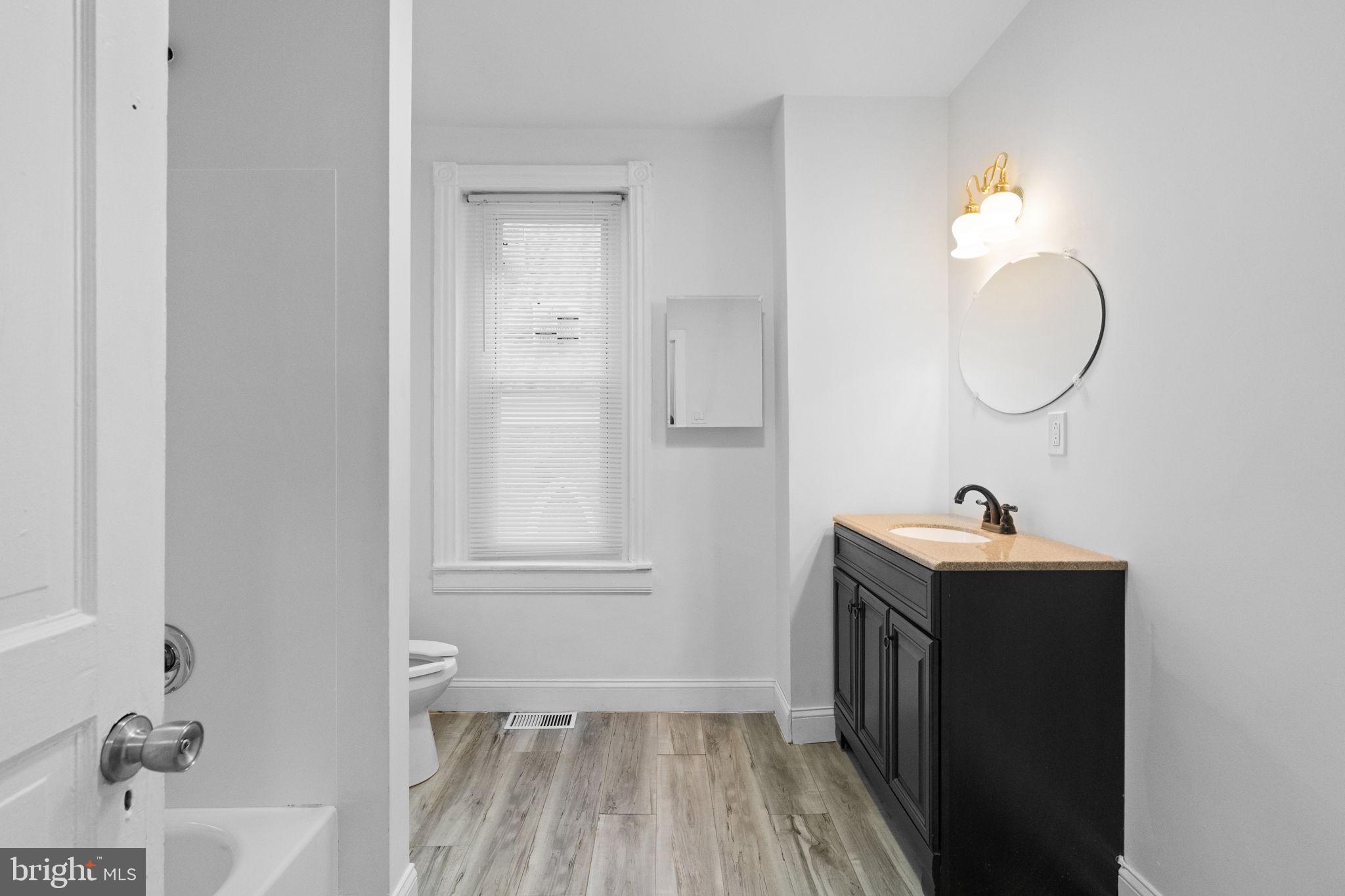 NORRISTOWN - Residential